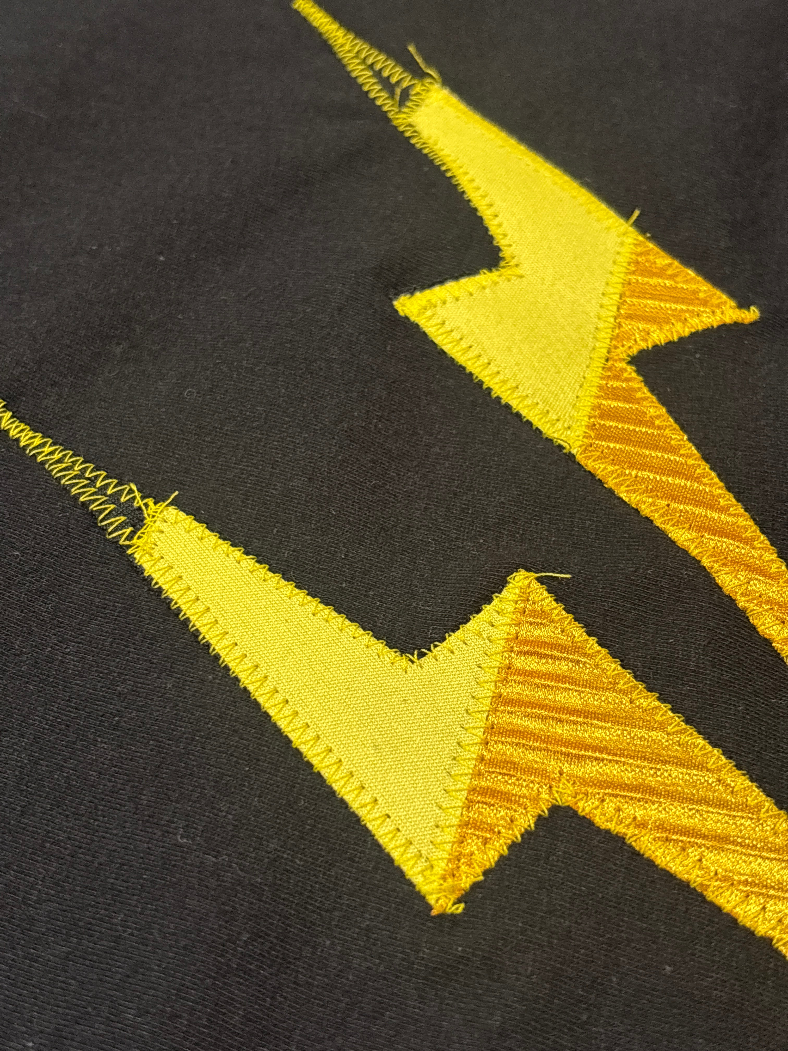 Thunder Bolt