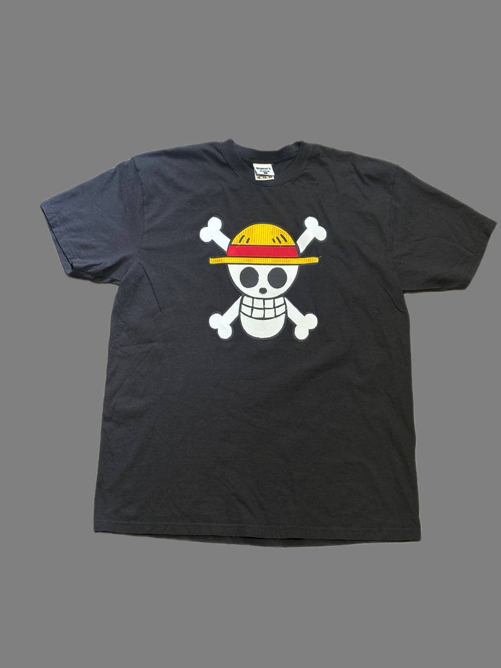 Skull and Cross Jolly Roger