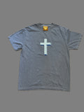Cross (Blue/Blue)