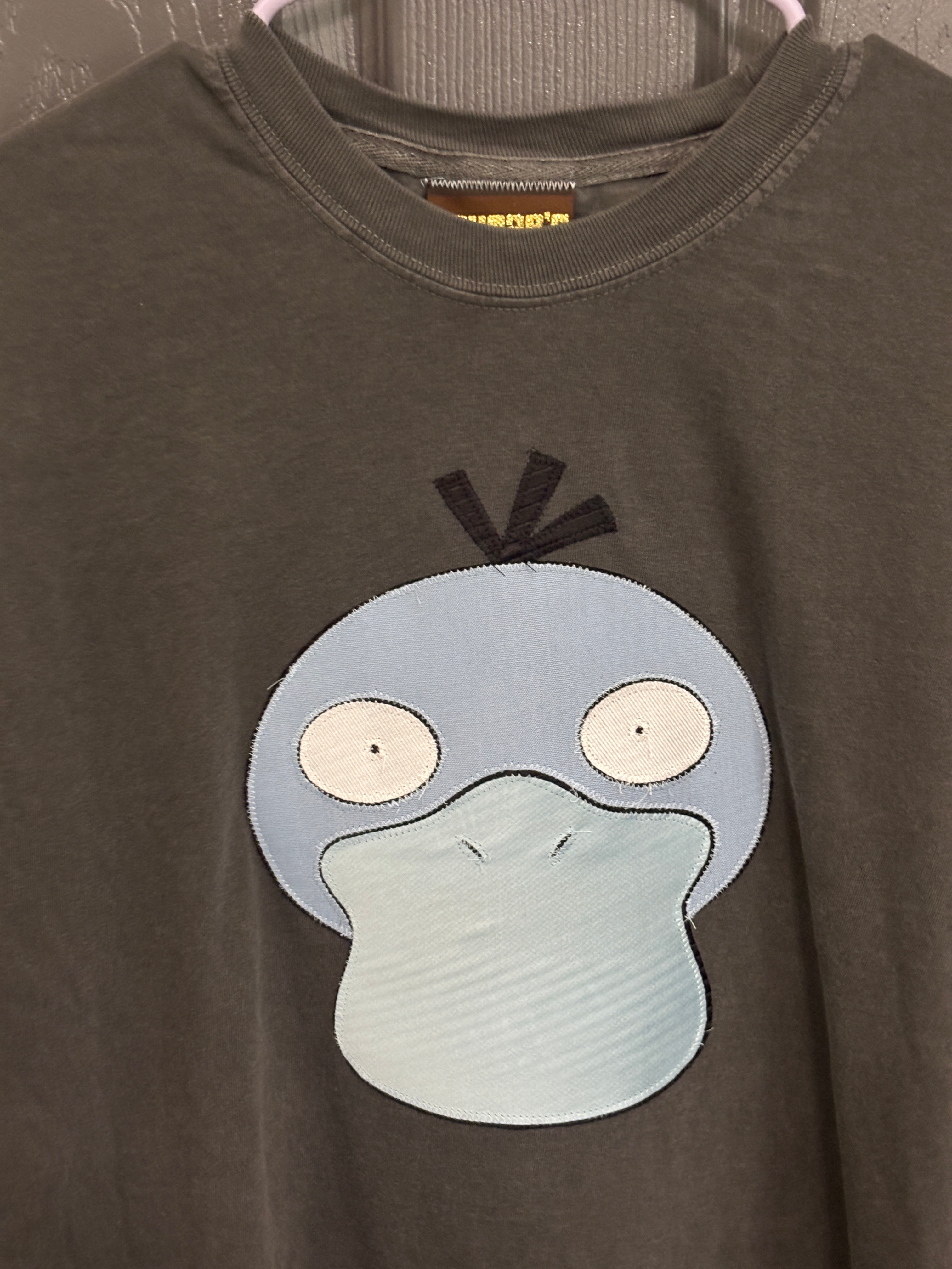 Shiny Duck L
