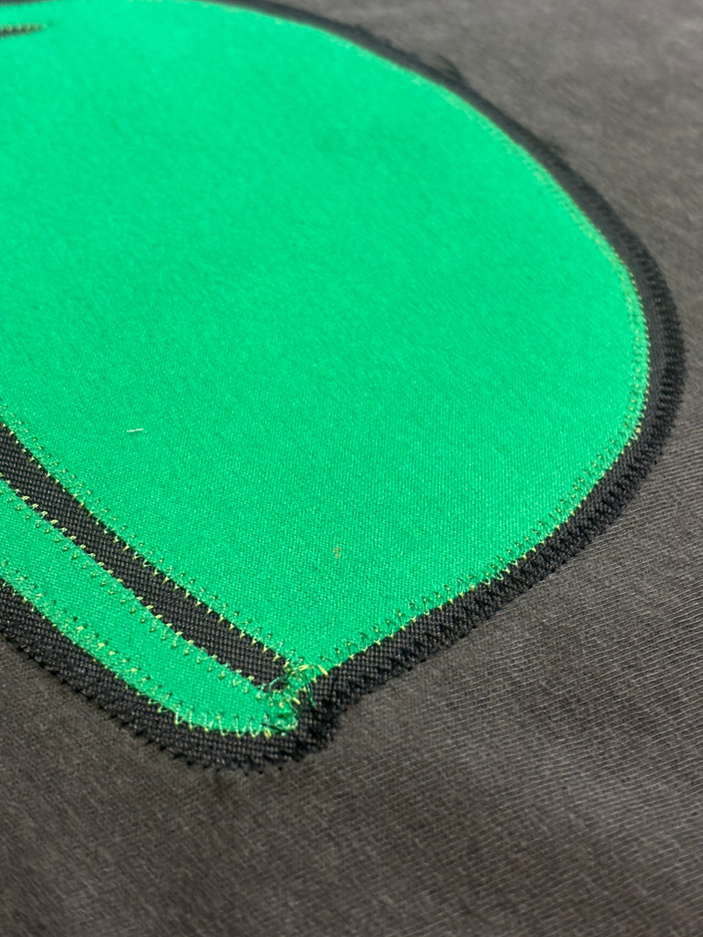 Green Bandana
