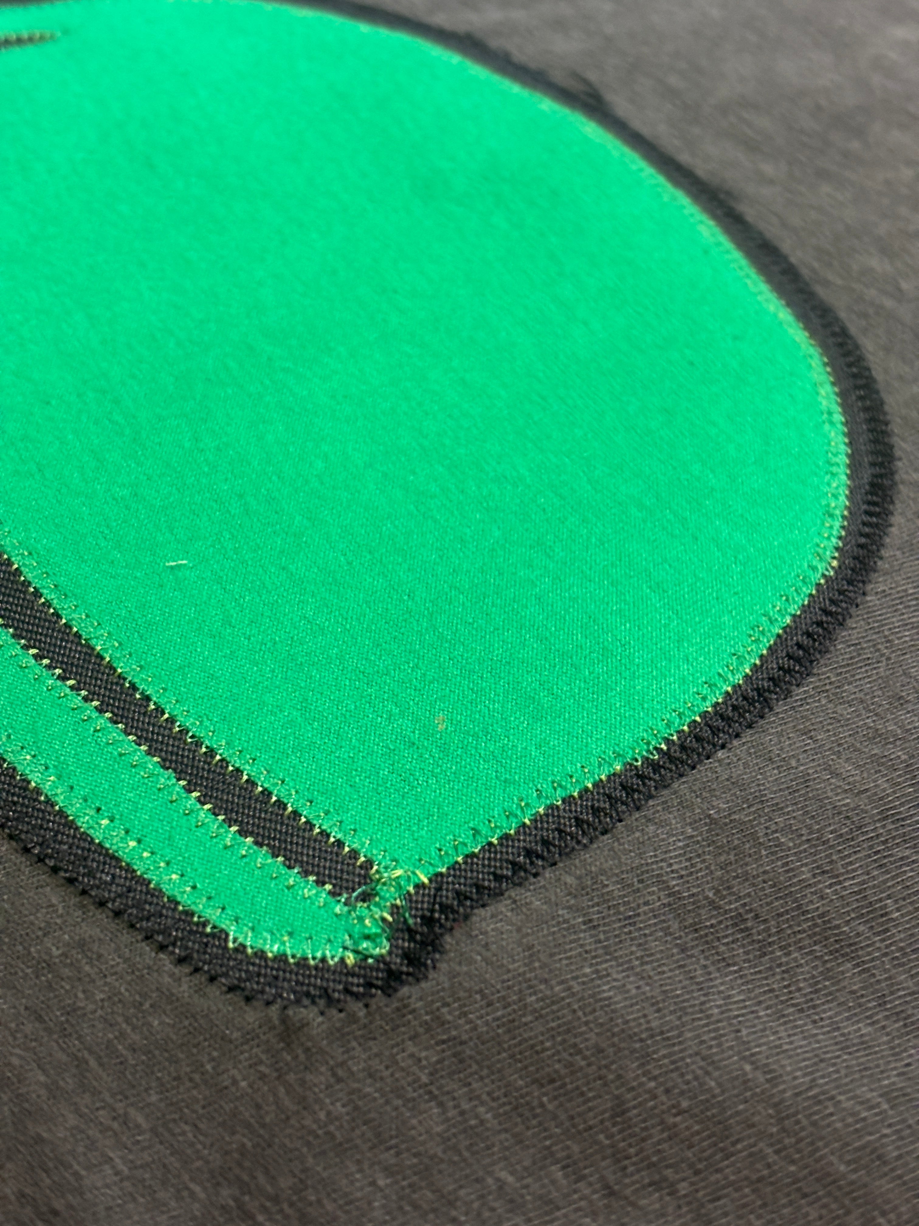 Green Bandana