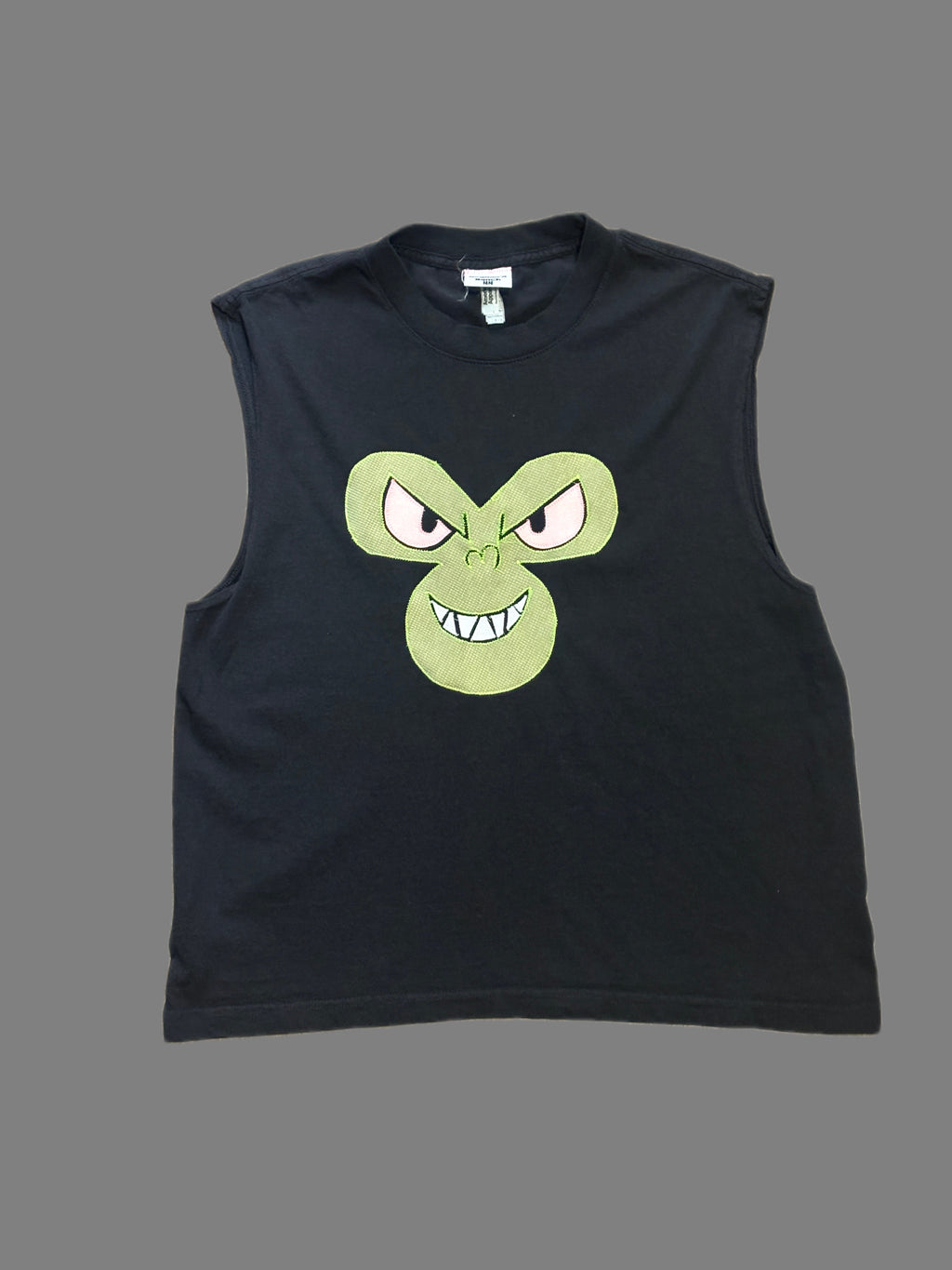 Mojo Crop Top