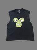 Mojo Crop Top