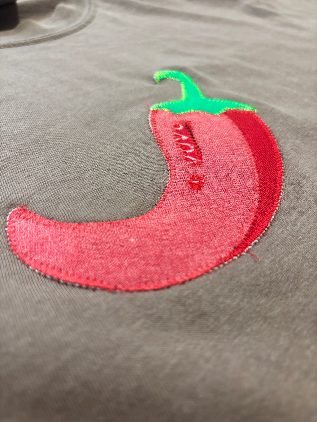 Chili Pepper