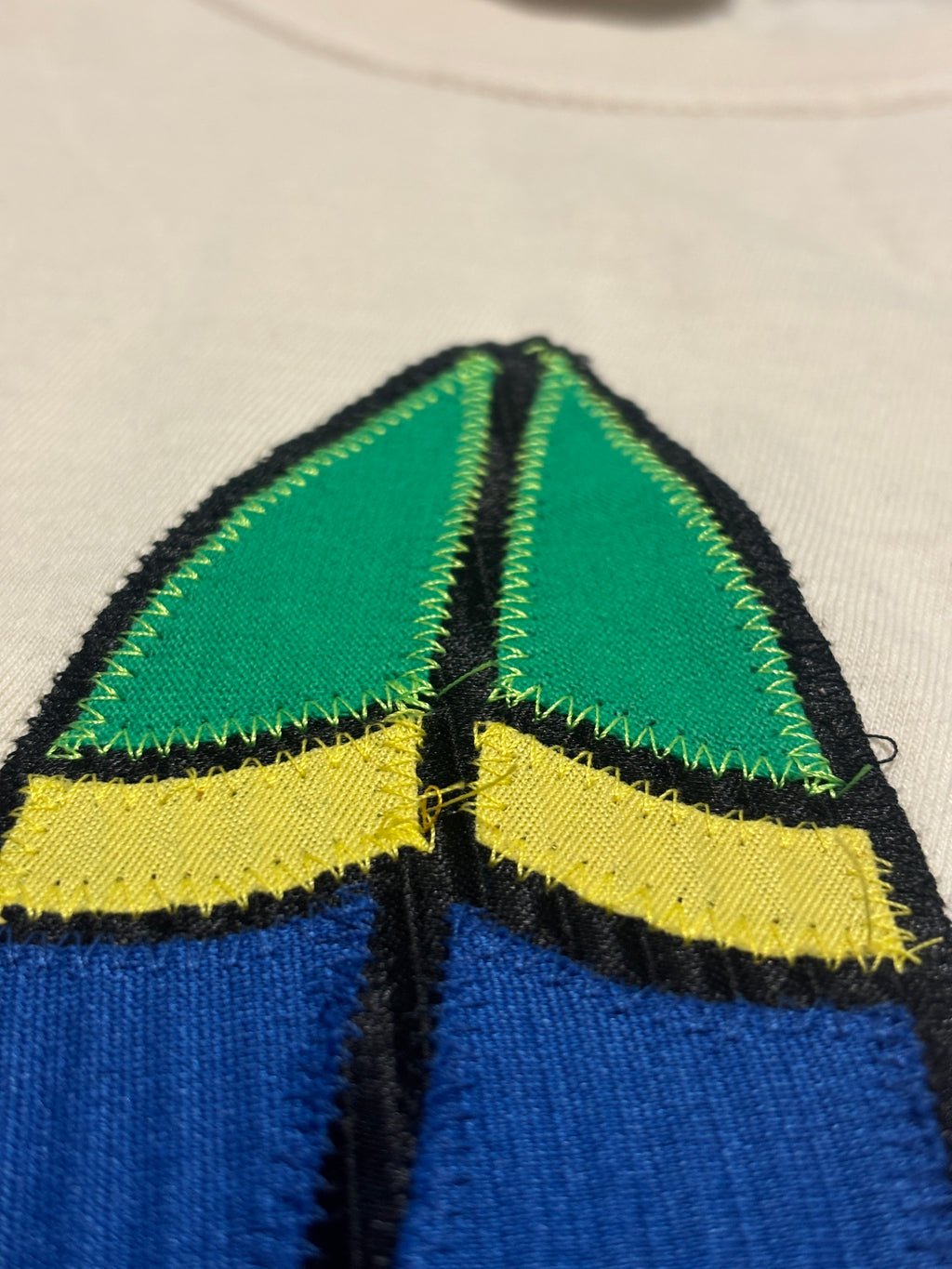 Surfboard