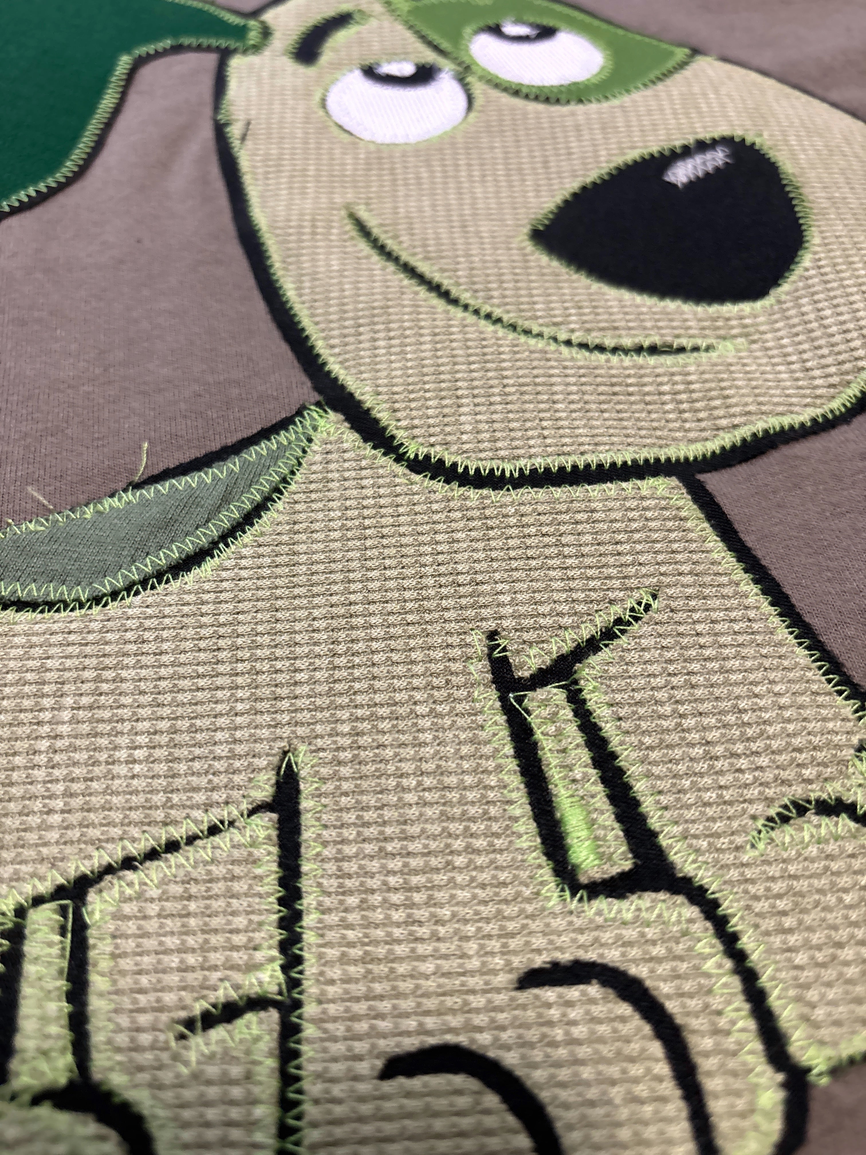 Beast Boy