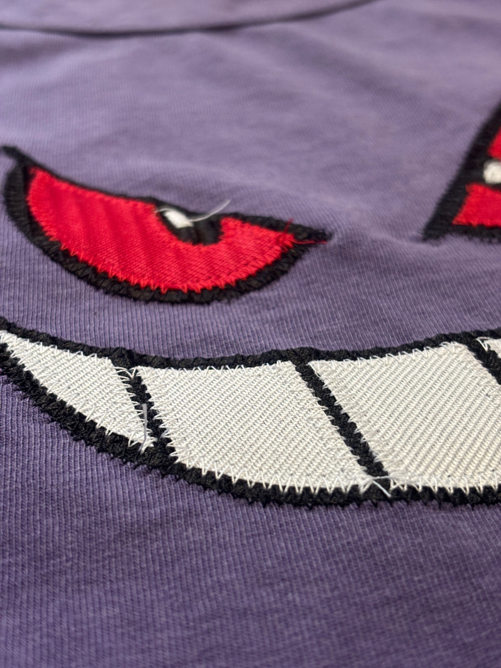 Gengar Tank
