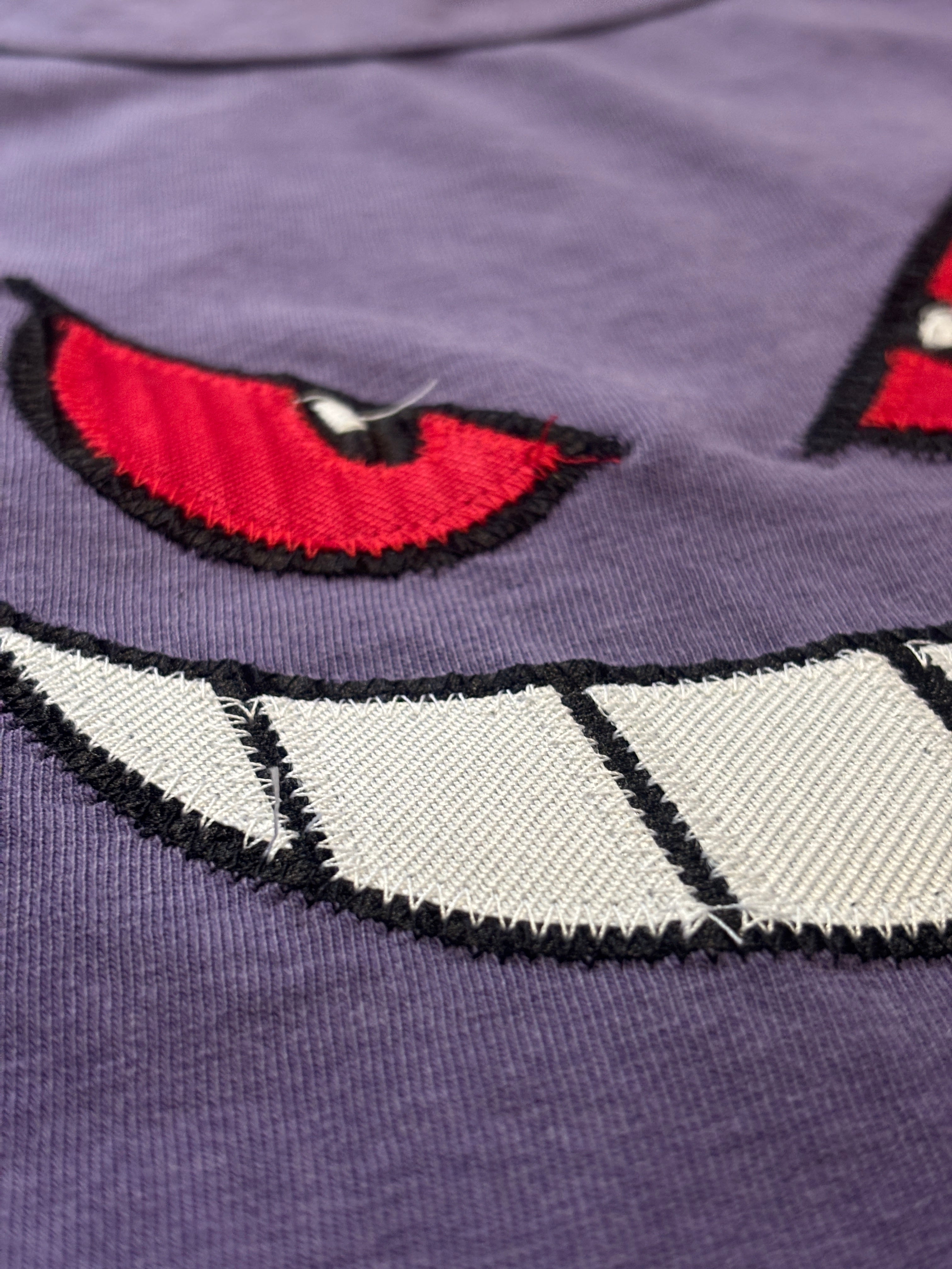 Gengar Tank