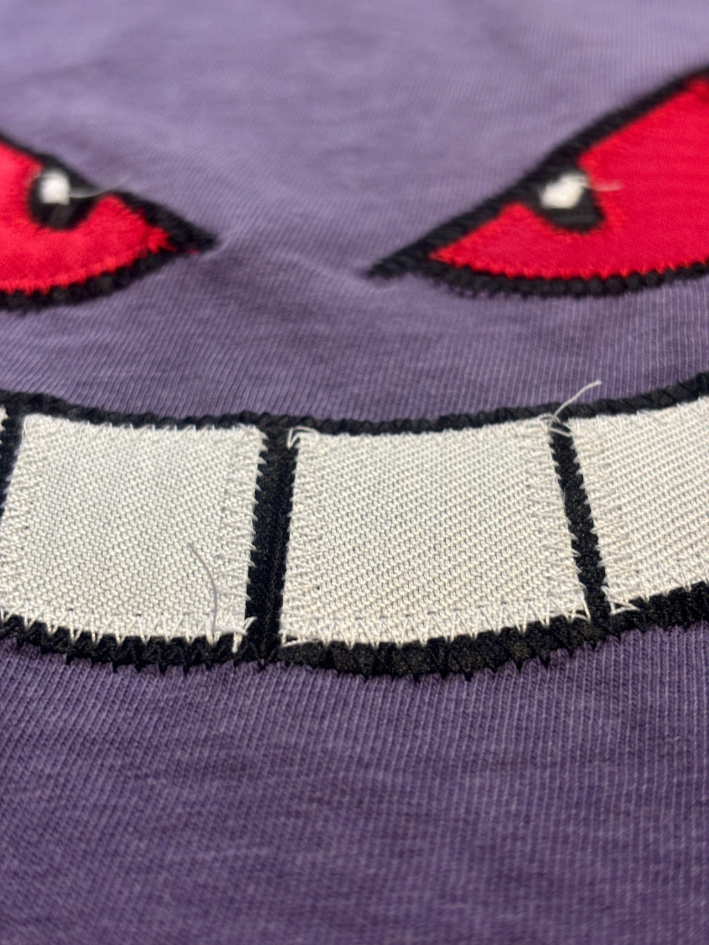 Gengar Tank