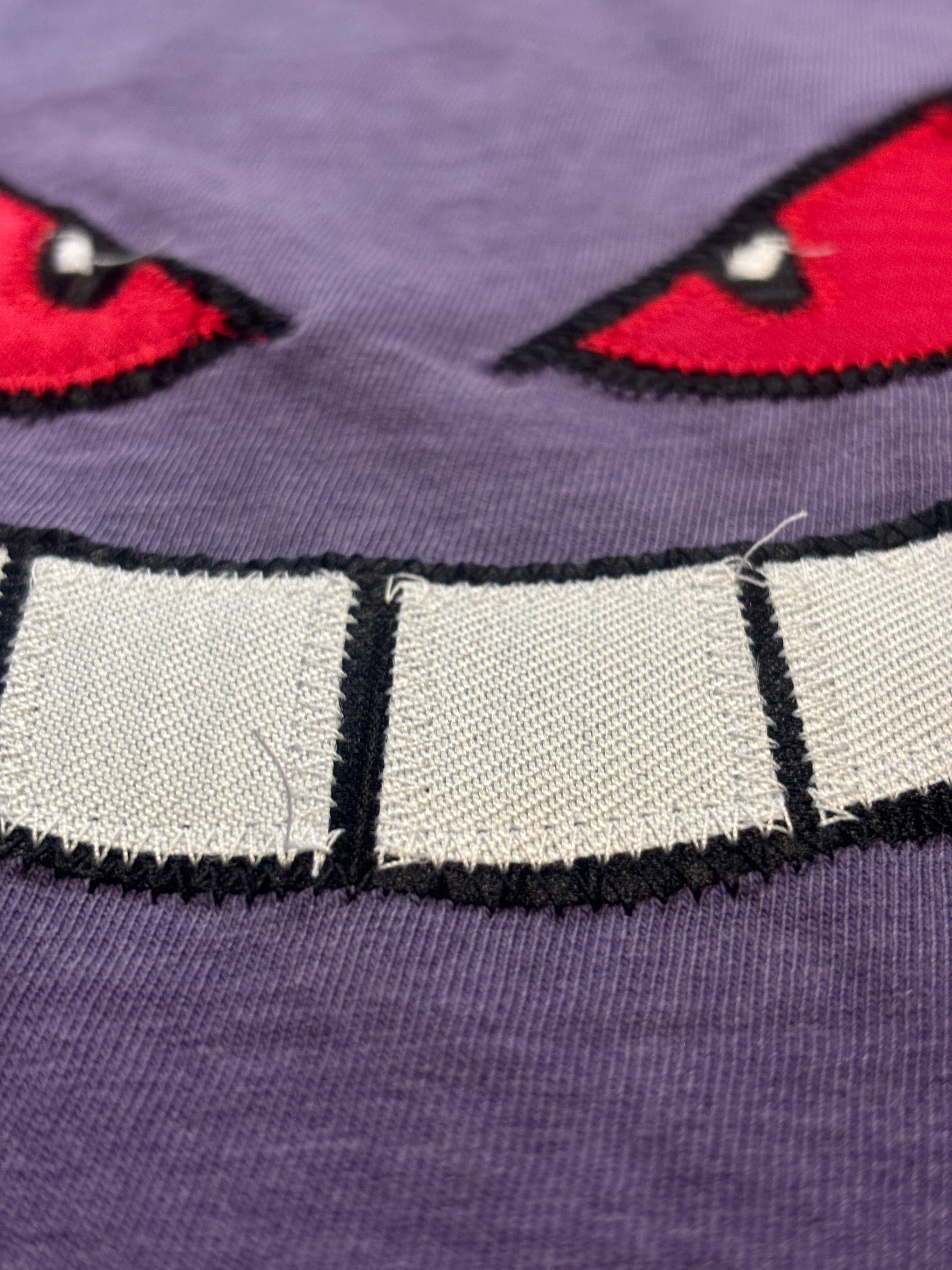 Gengar Tank