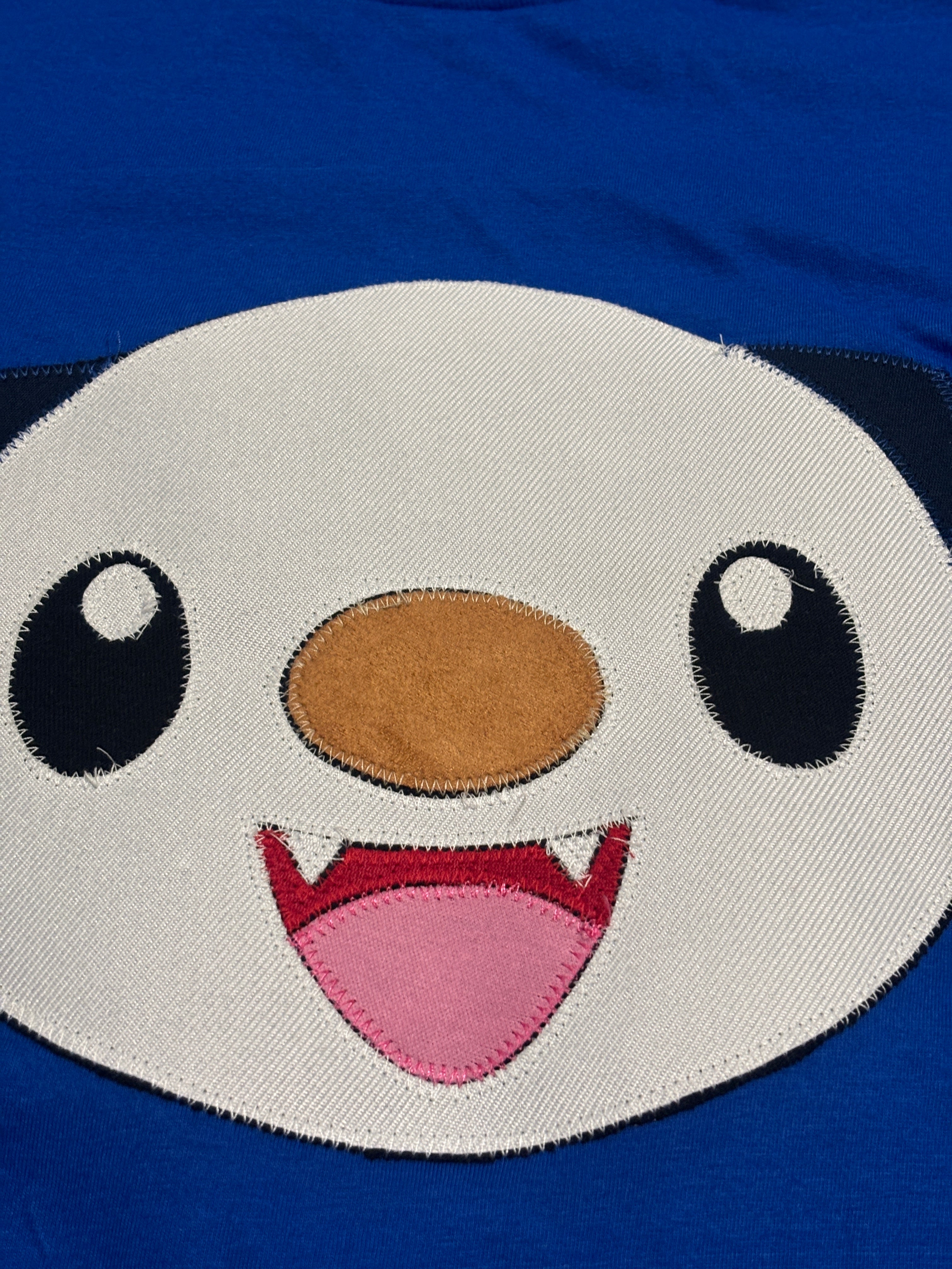 Oshawott