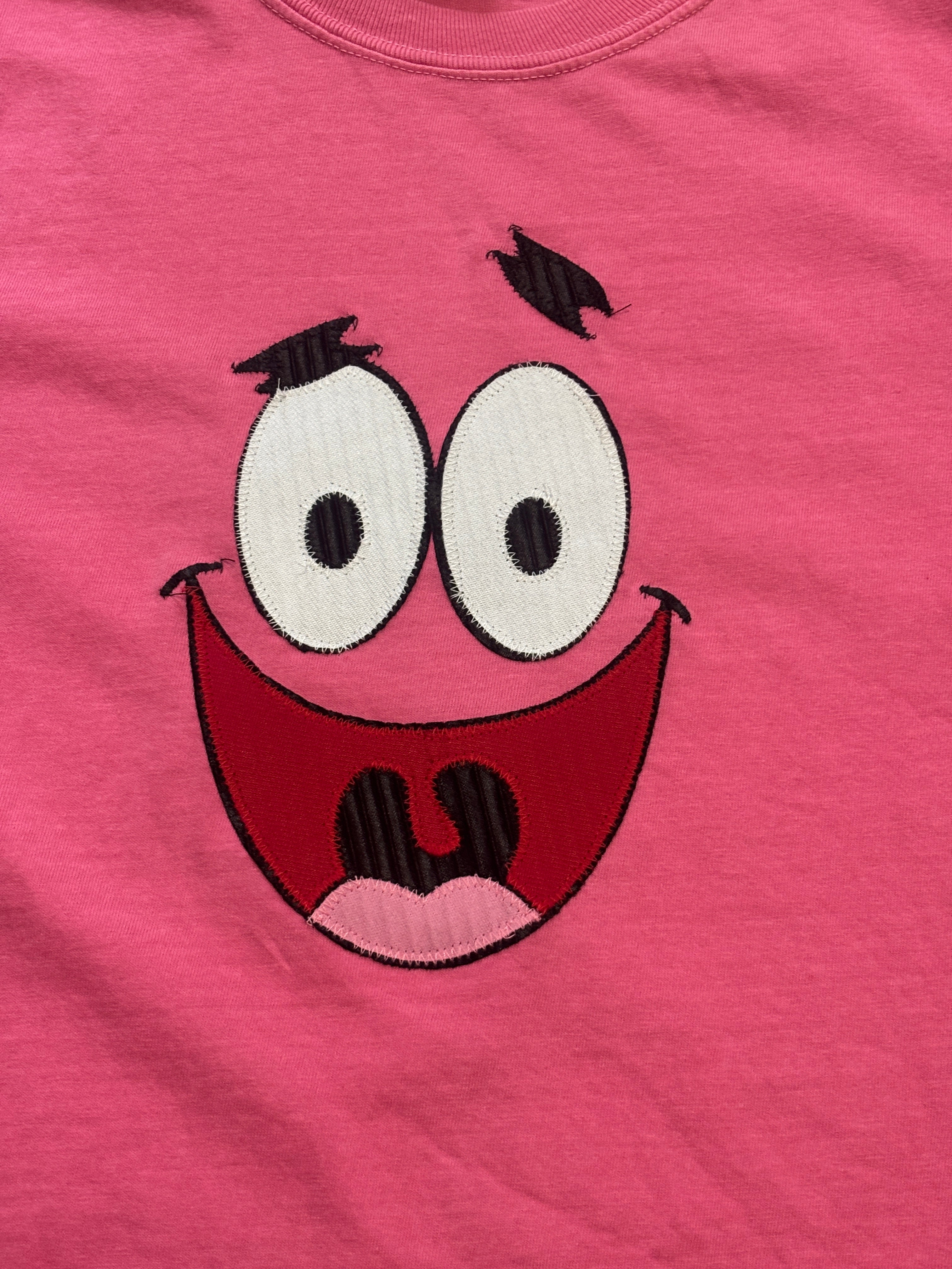 Patrick
