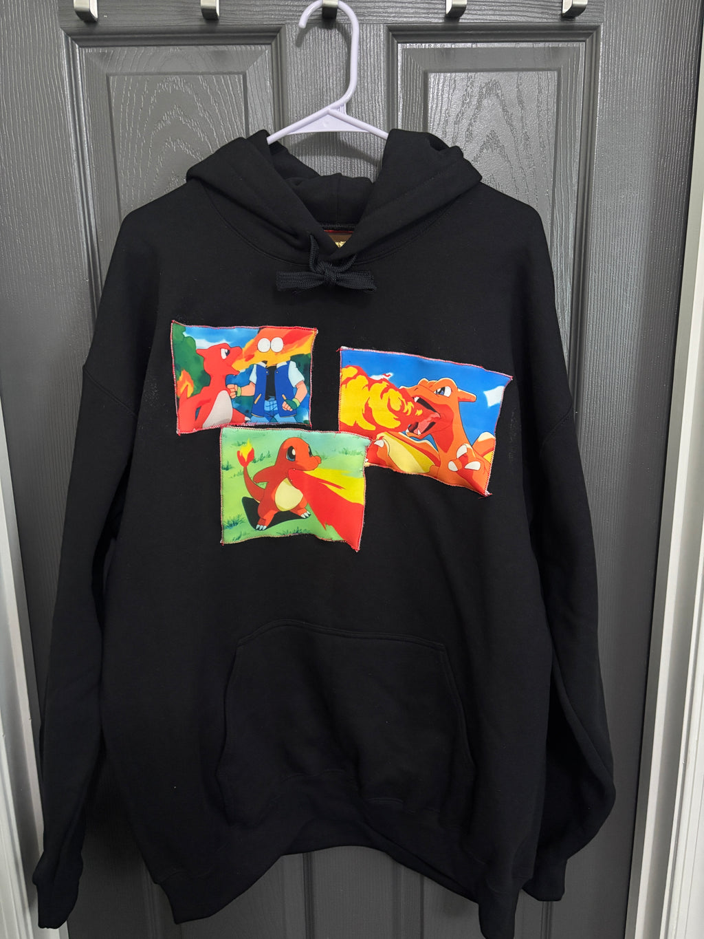Gen 1 Fire XL
