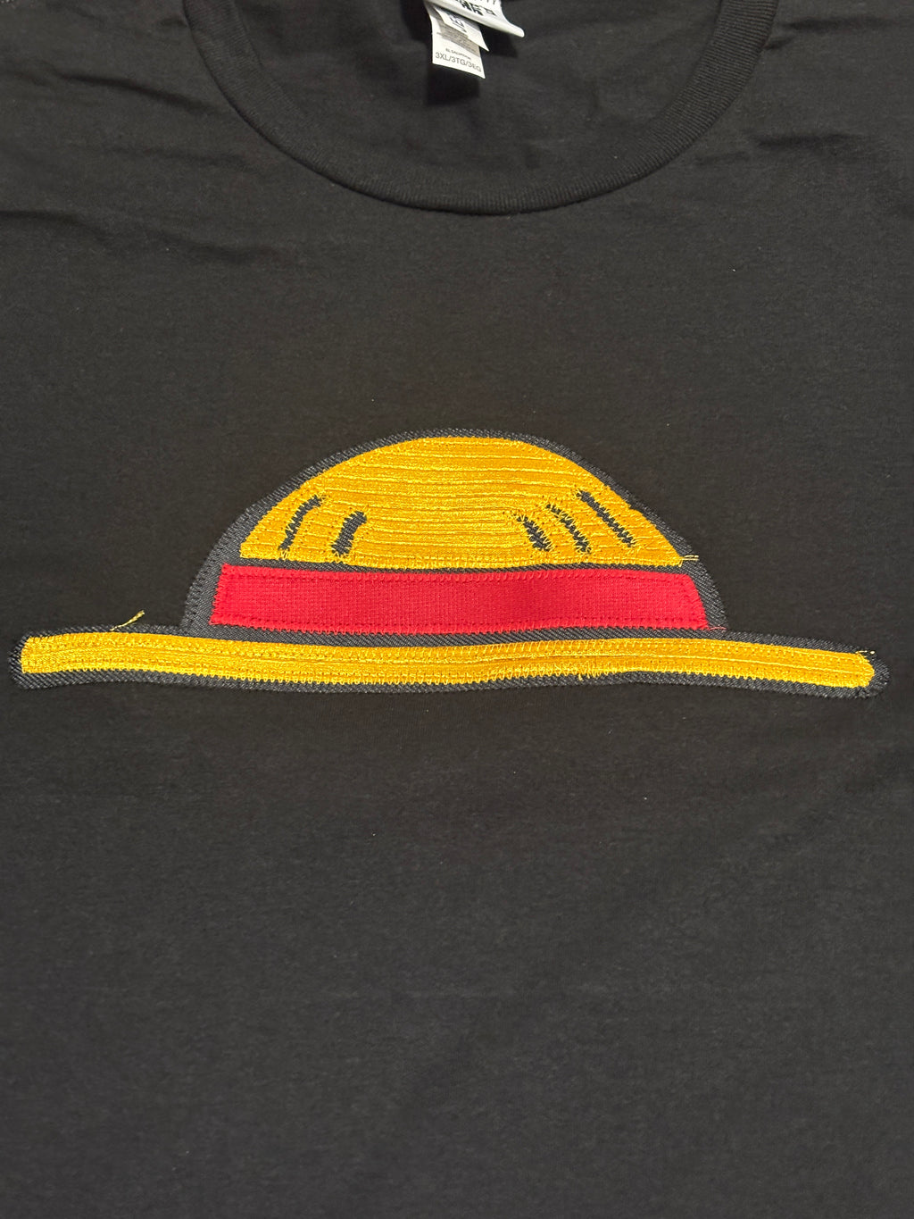 Strawhat