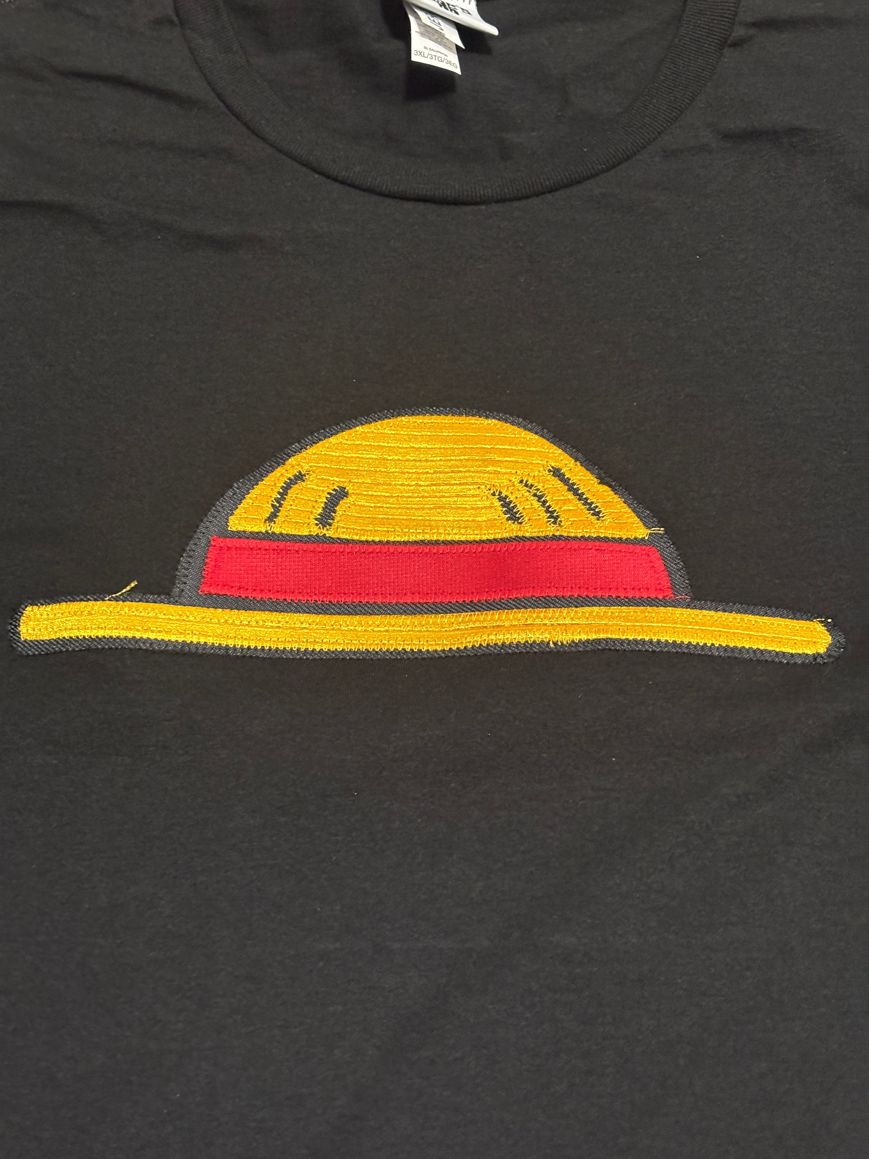 Strawhat