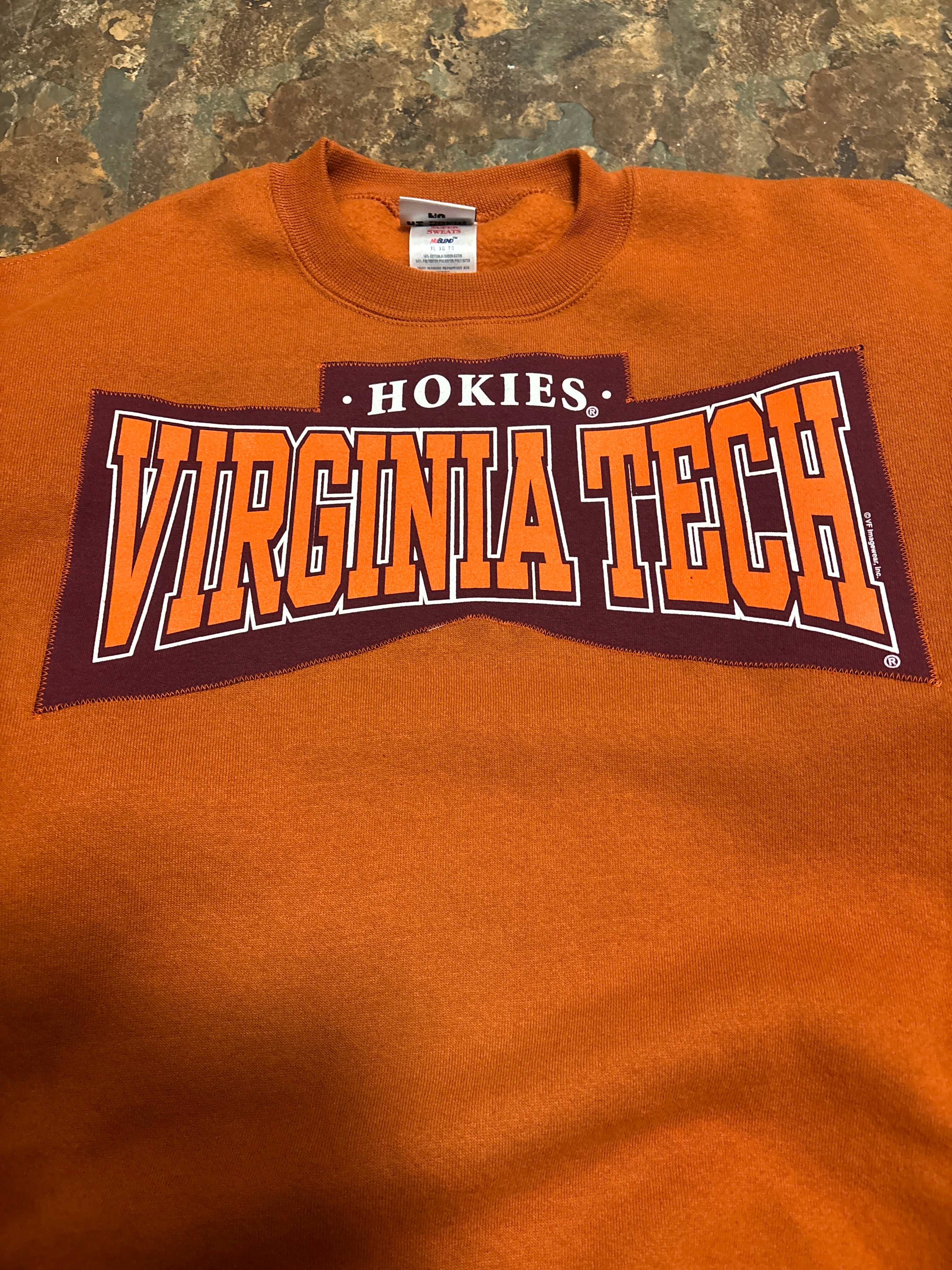 Virginia Tech