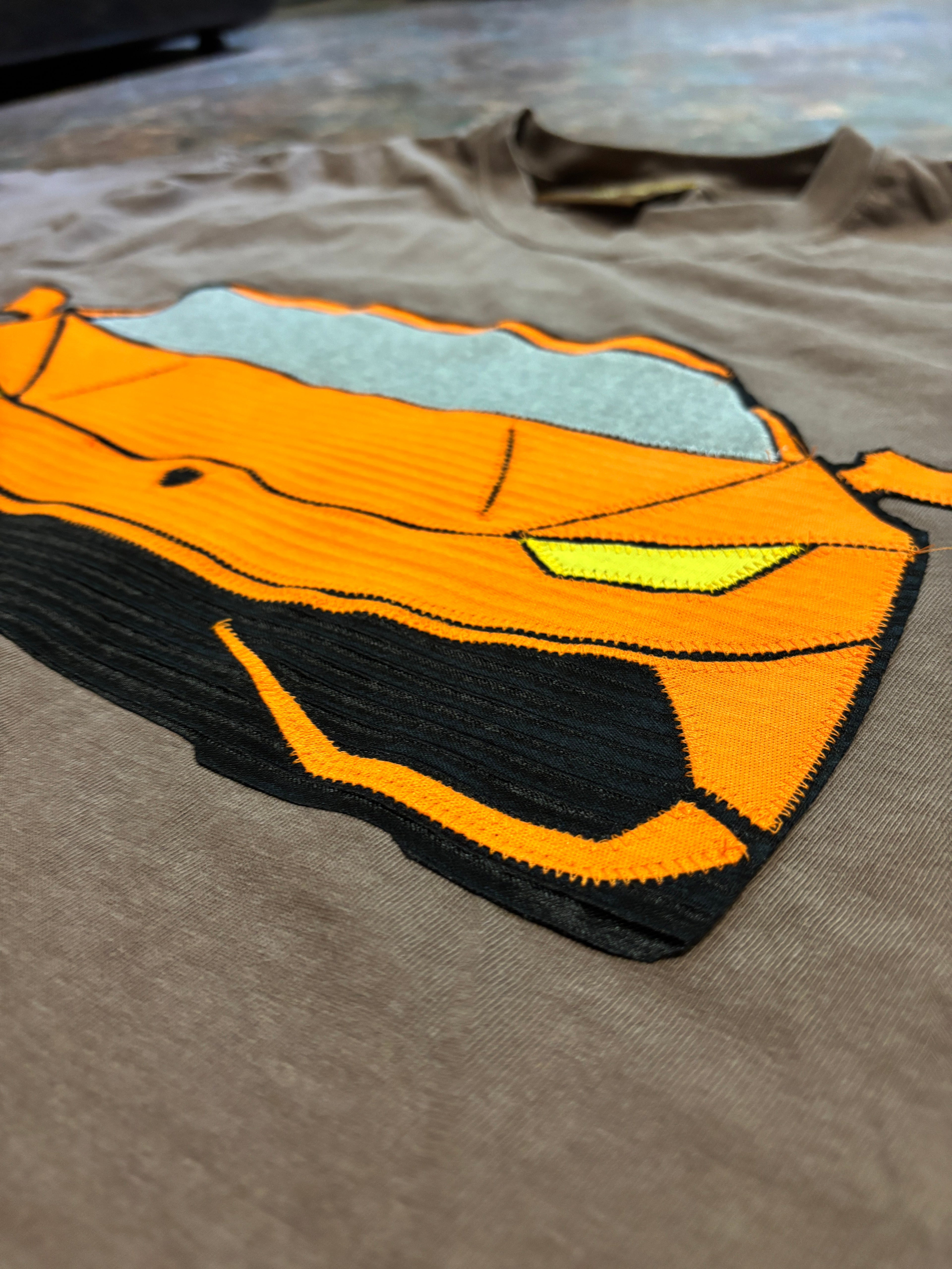 Lamborghini