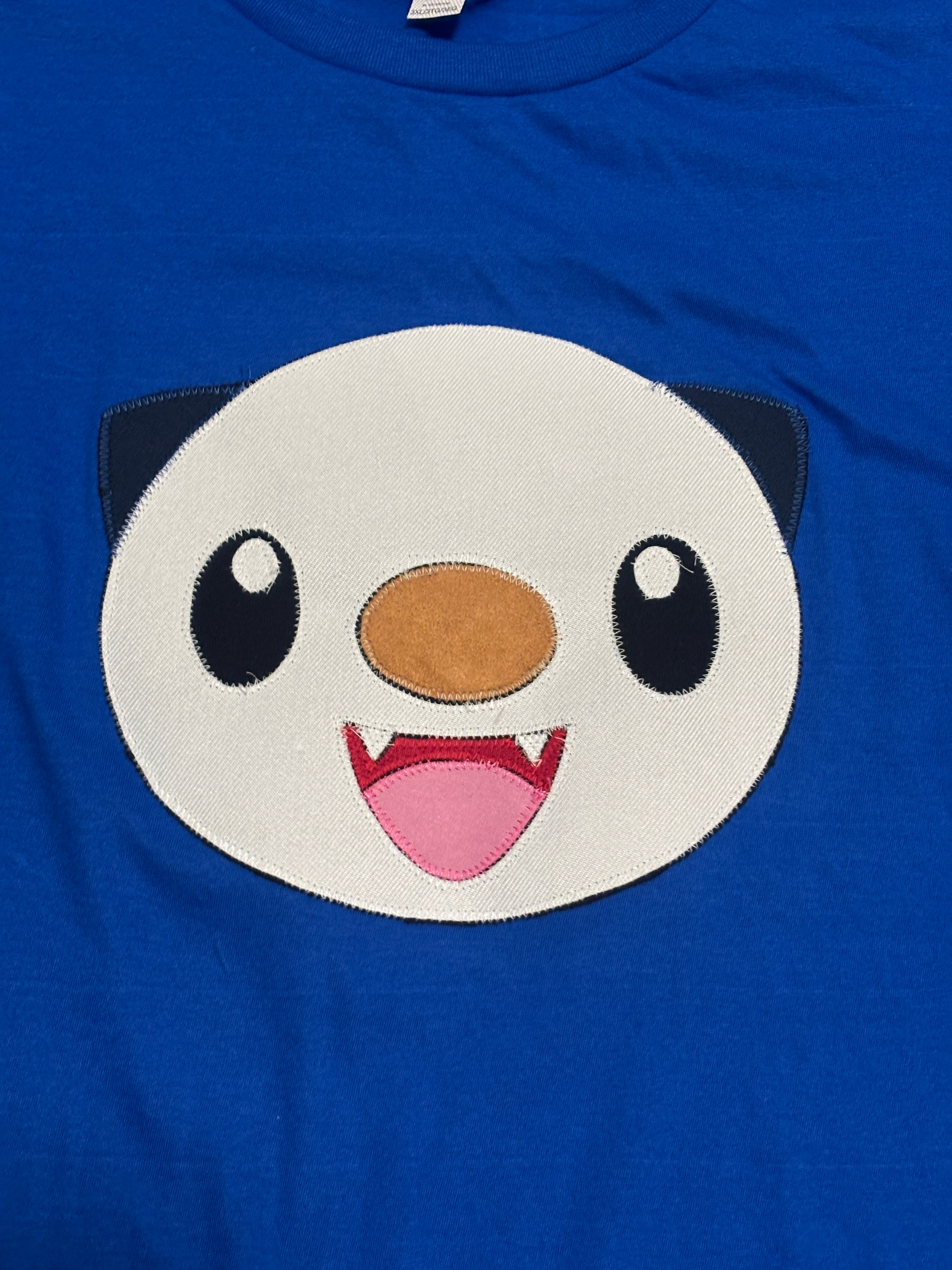 Oshawott