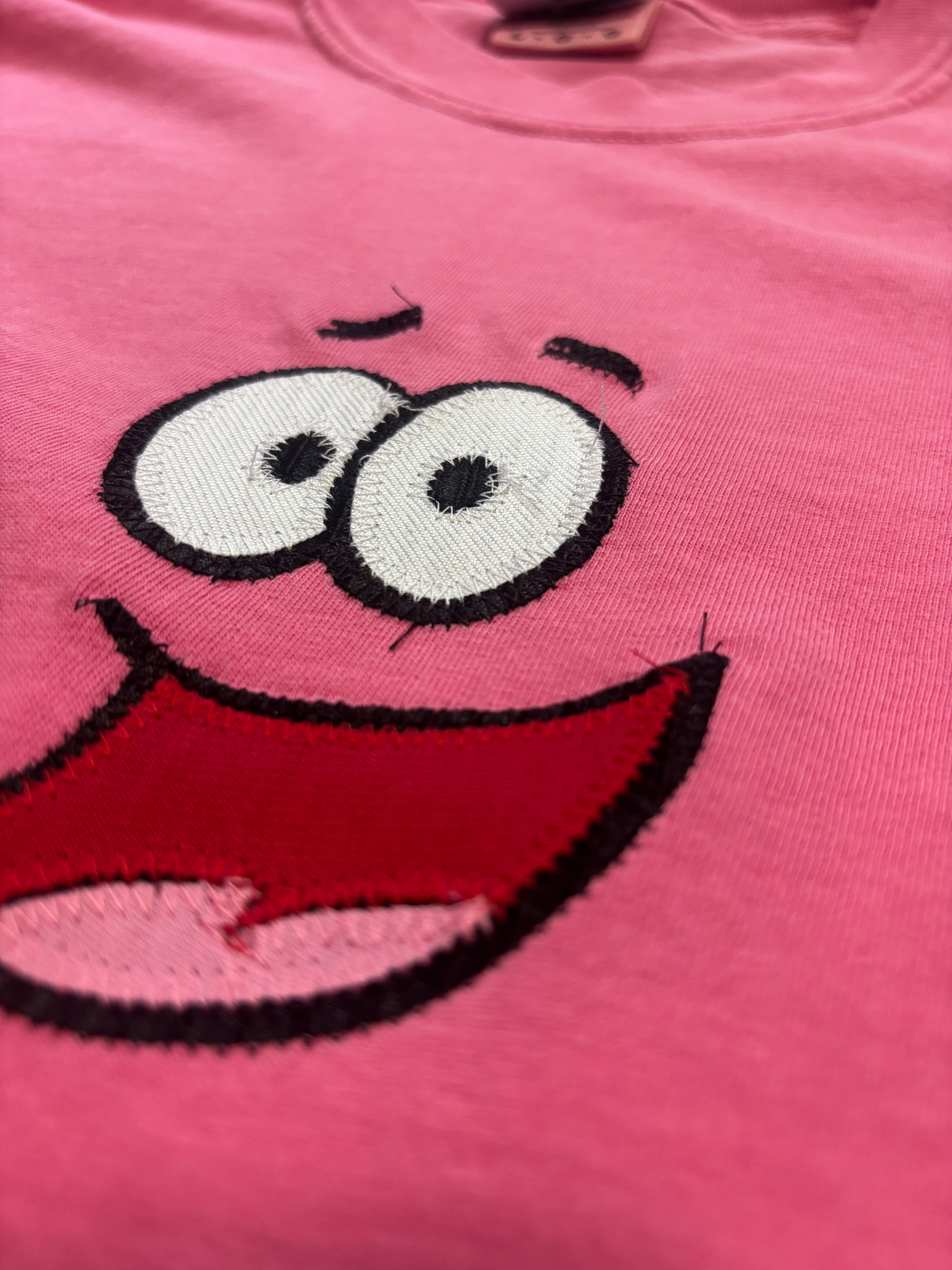 Patrick Star