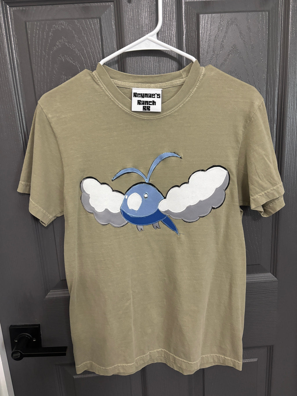 Blue Bird S