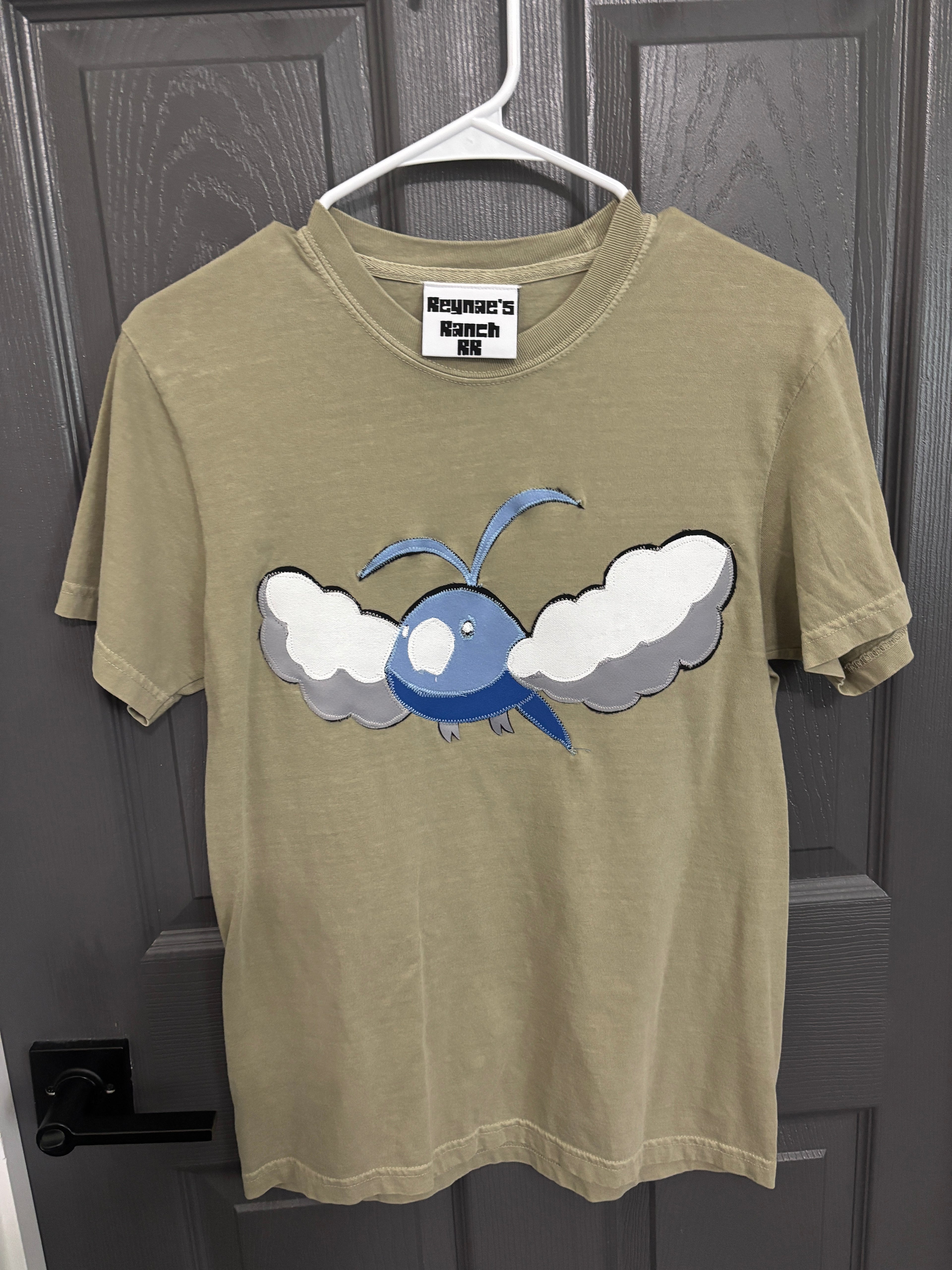 Blue Bird S
