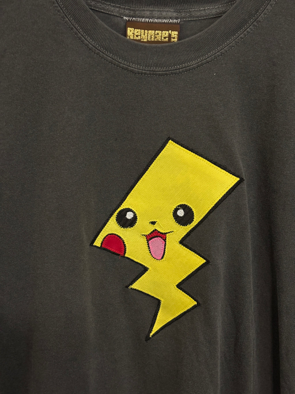 Sparky L