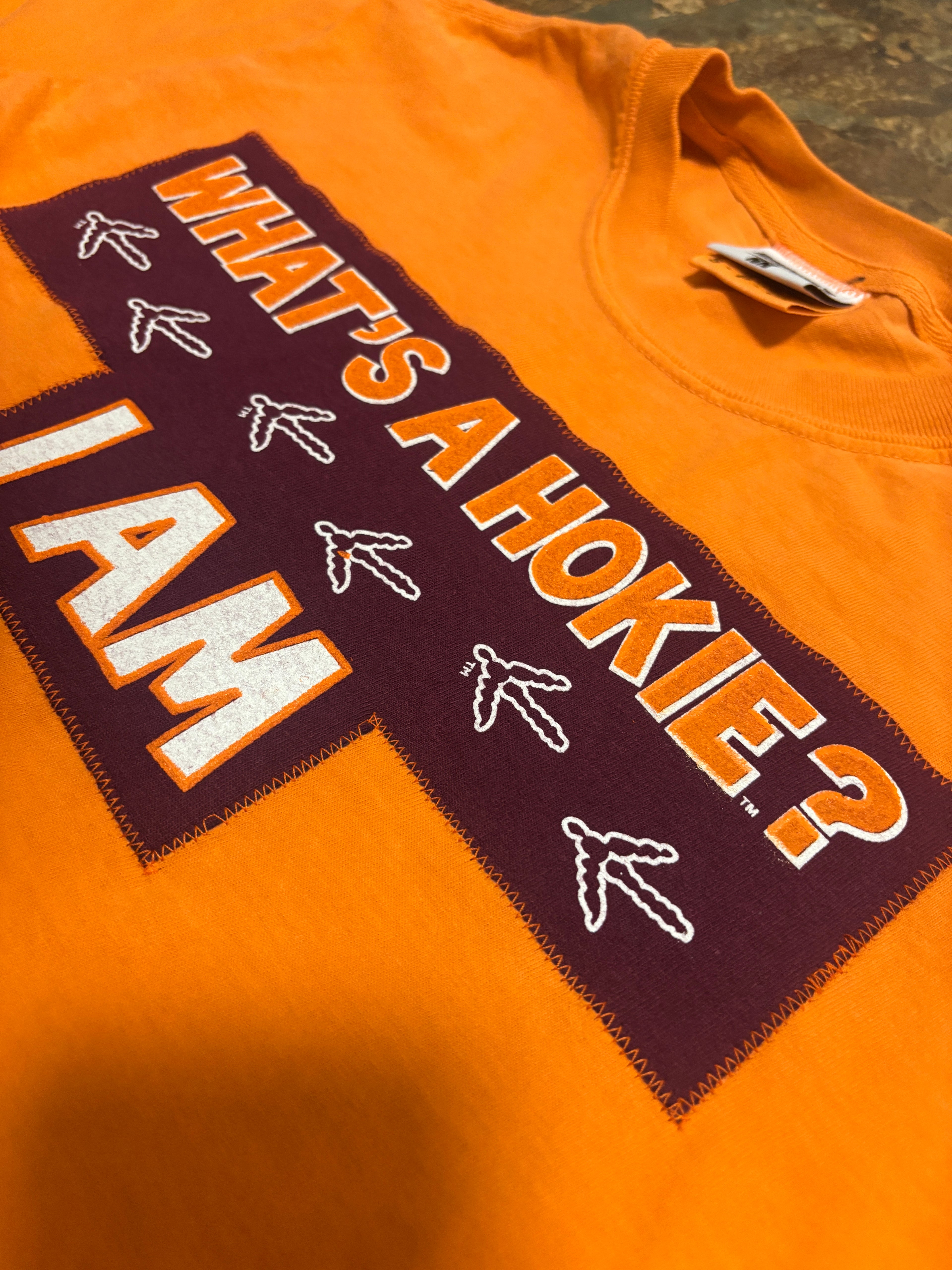 I Am Hokie