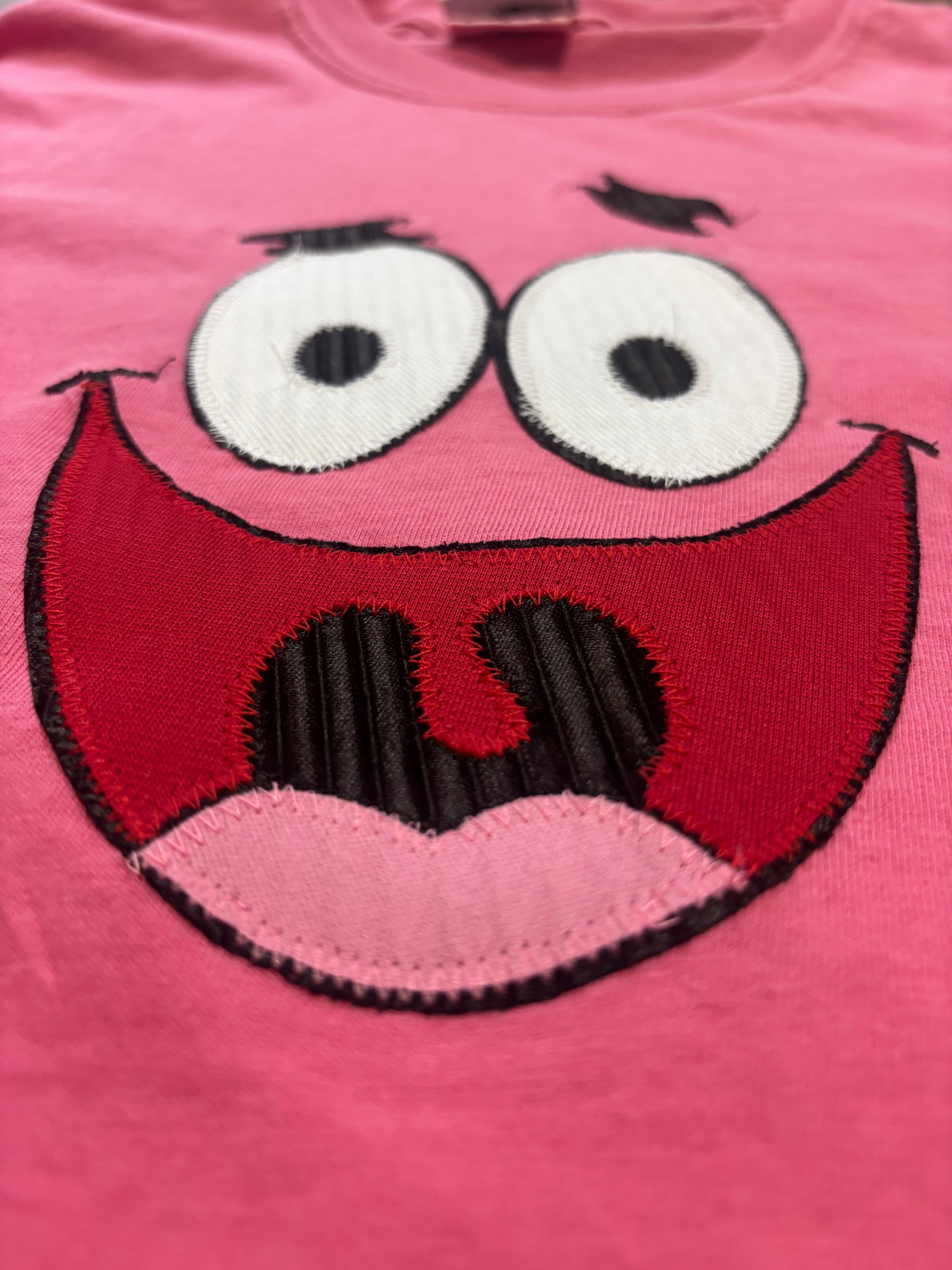 Patrick