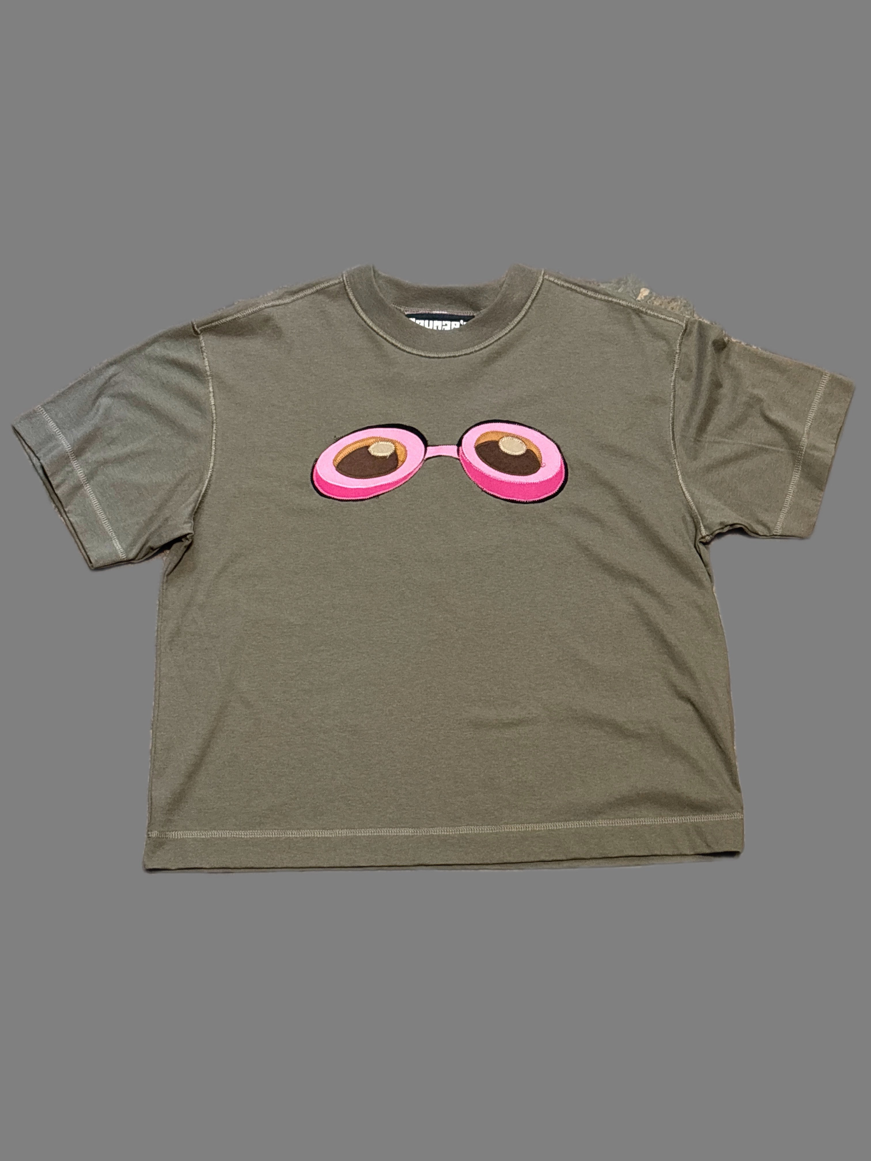 Brooks Glasses