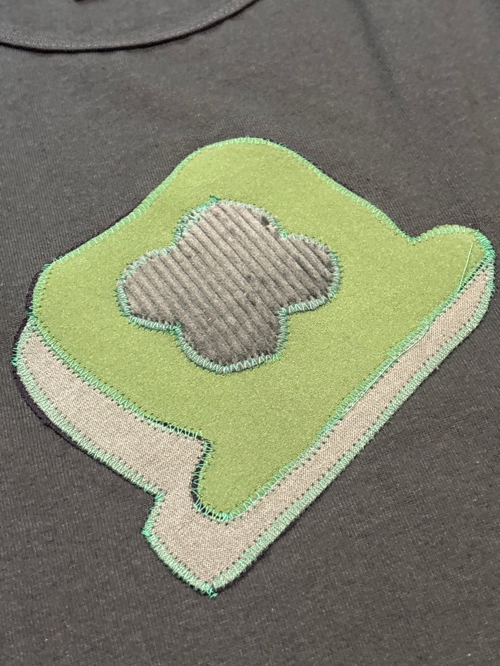 Four Leaf Clover