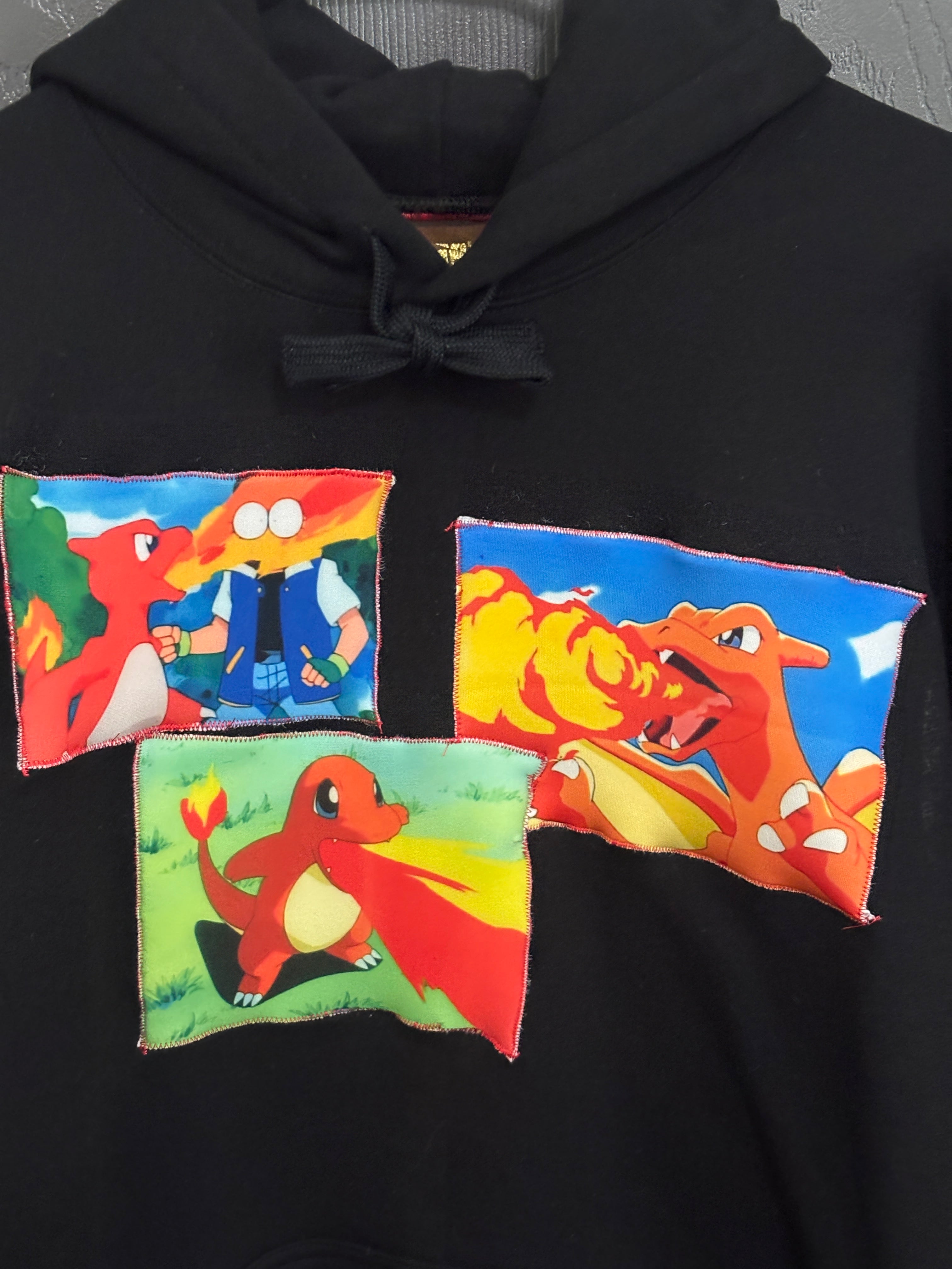 Gen 1 Fire XL