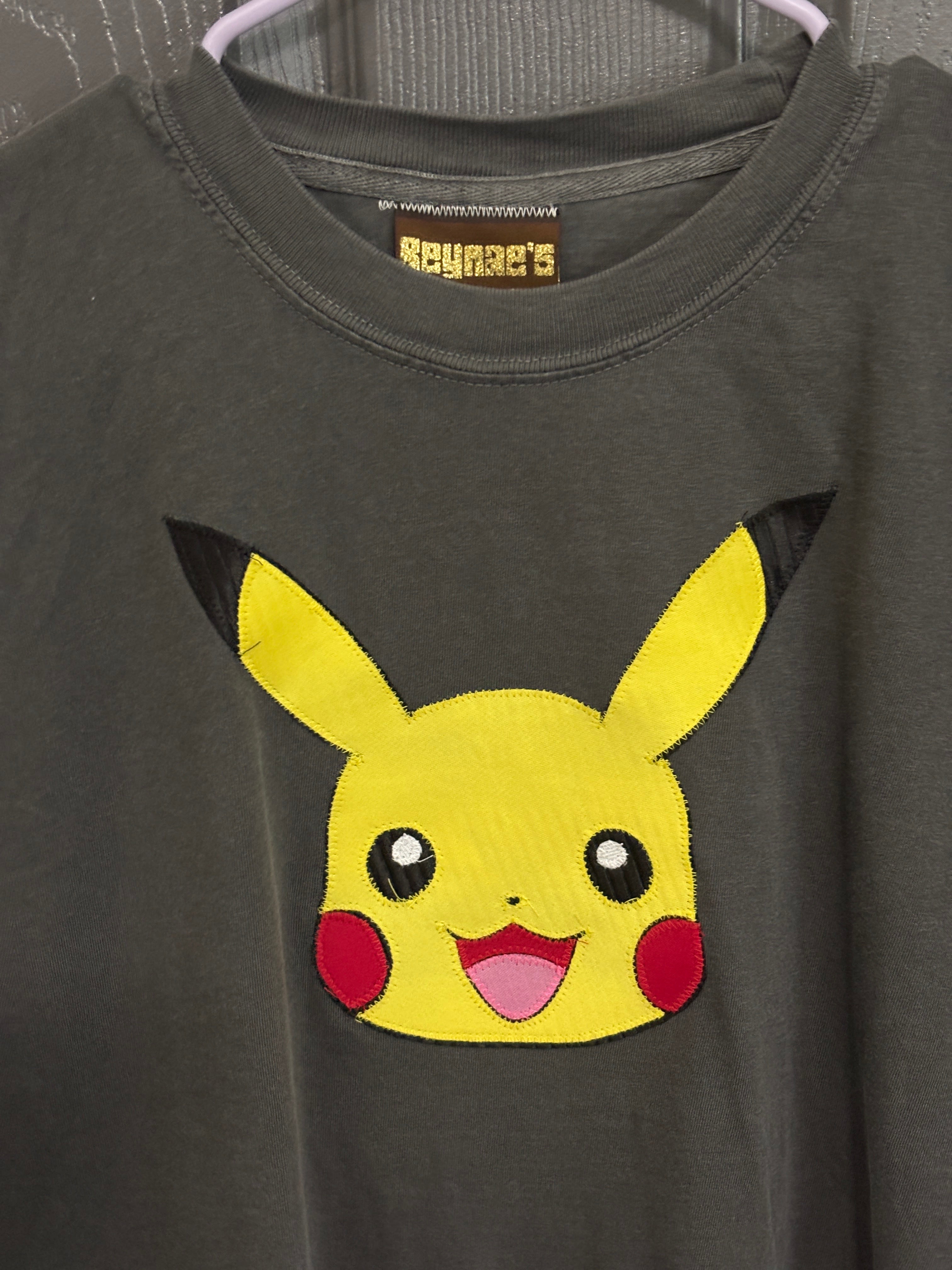 Yellow Mouse L