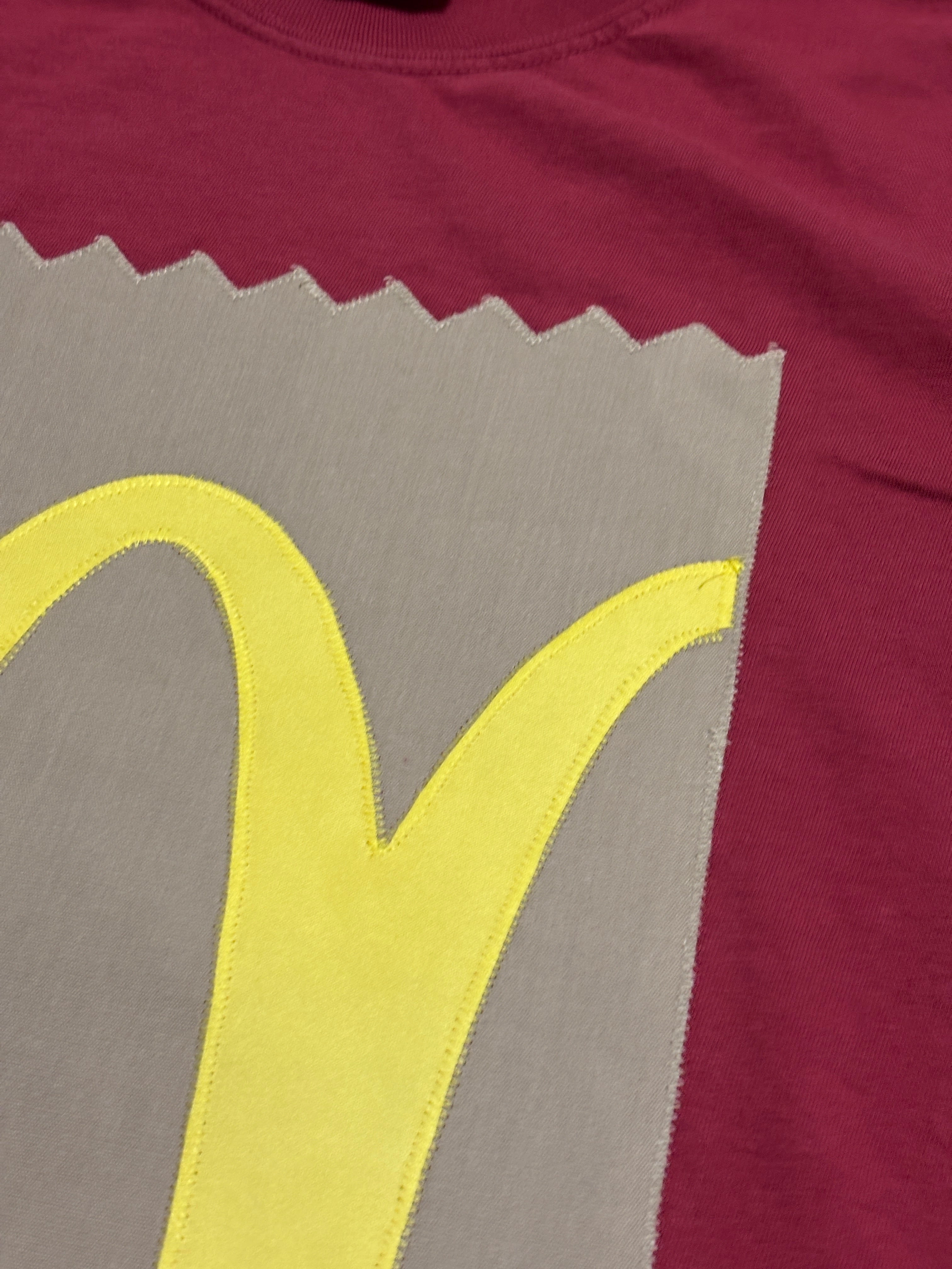 McDonald’s Bag