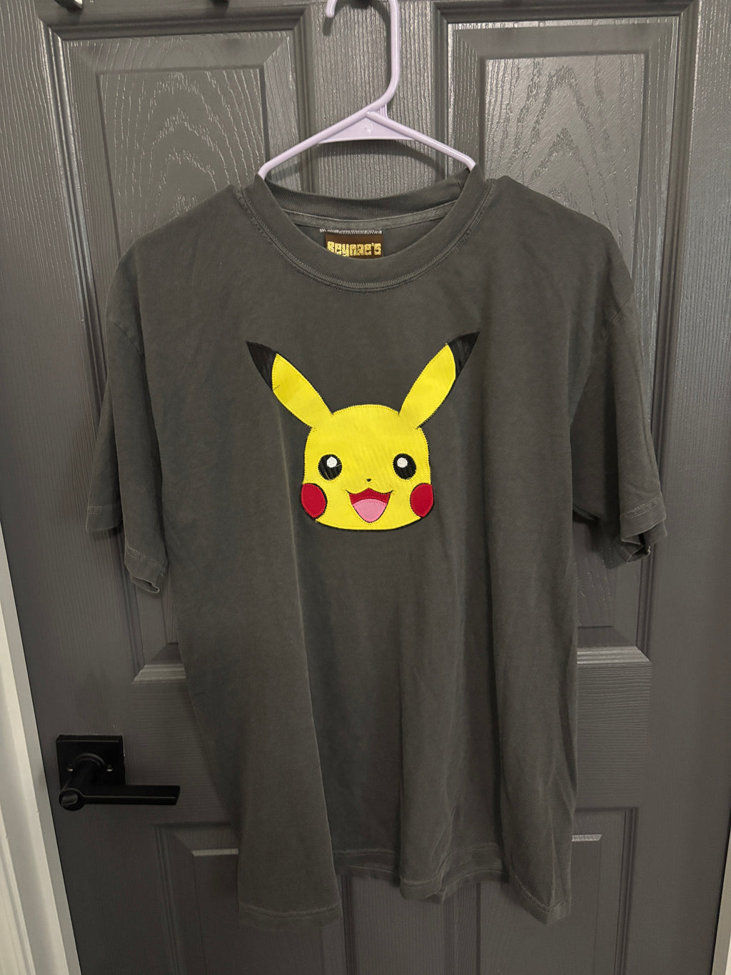Yellow Mouse L