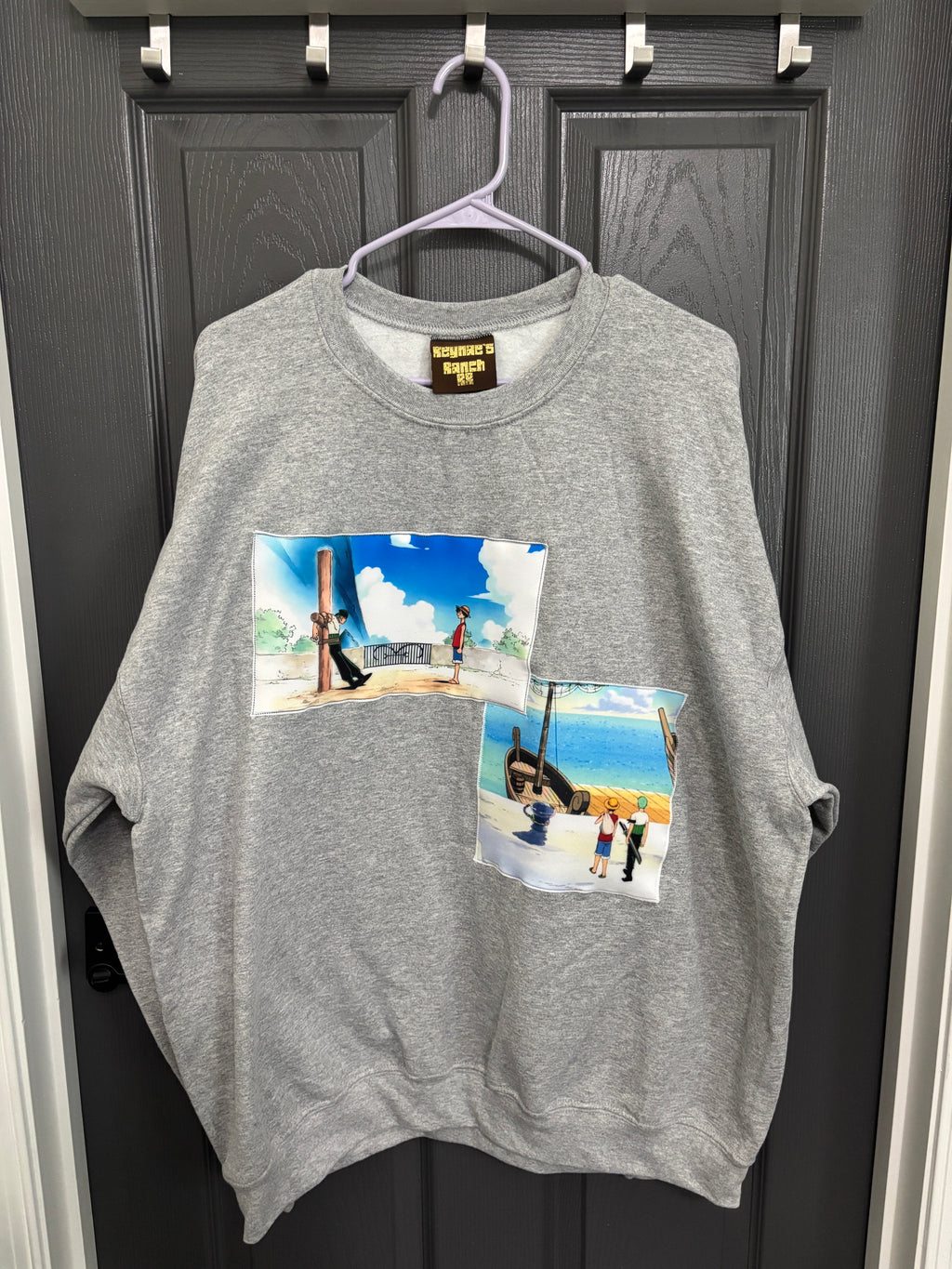 The Beginning XL