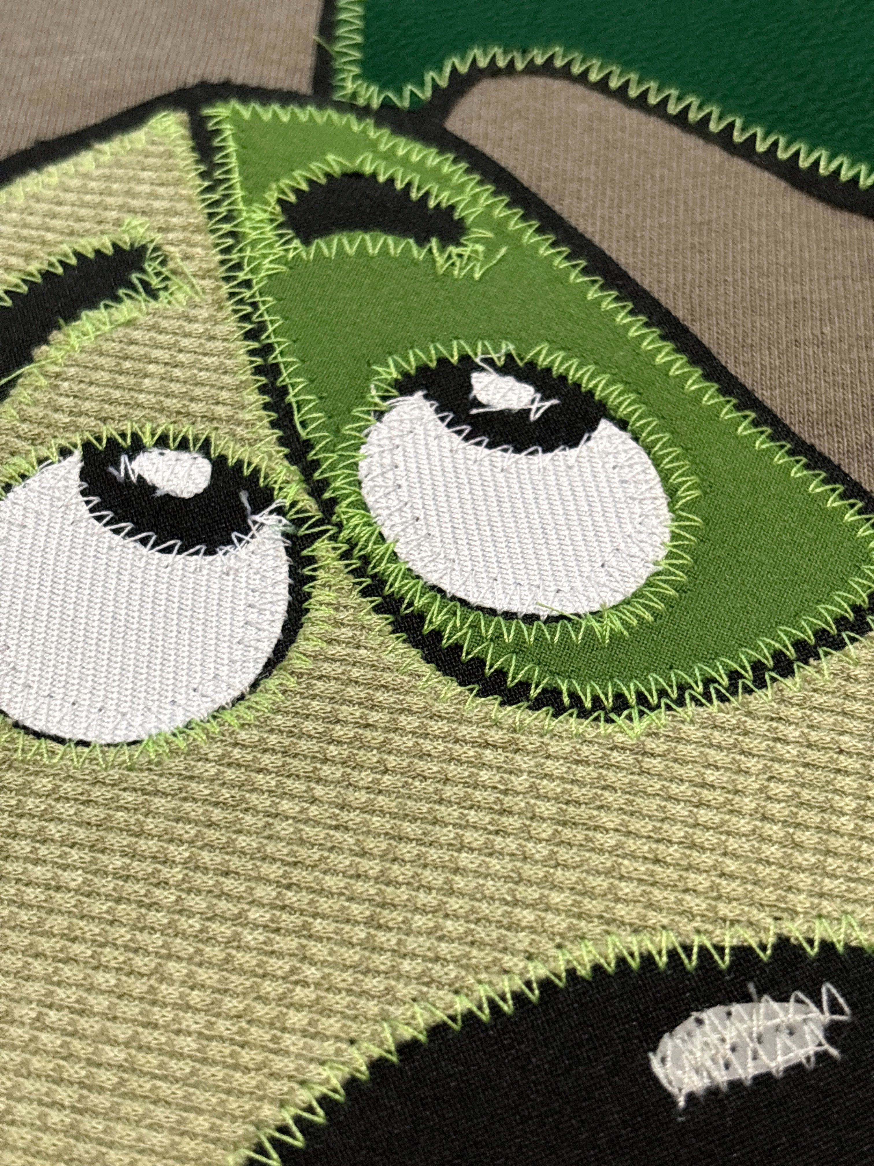 Beast Boy
