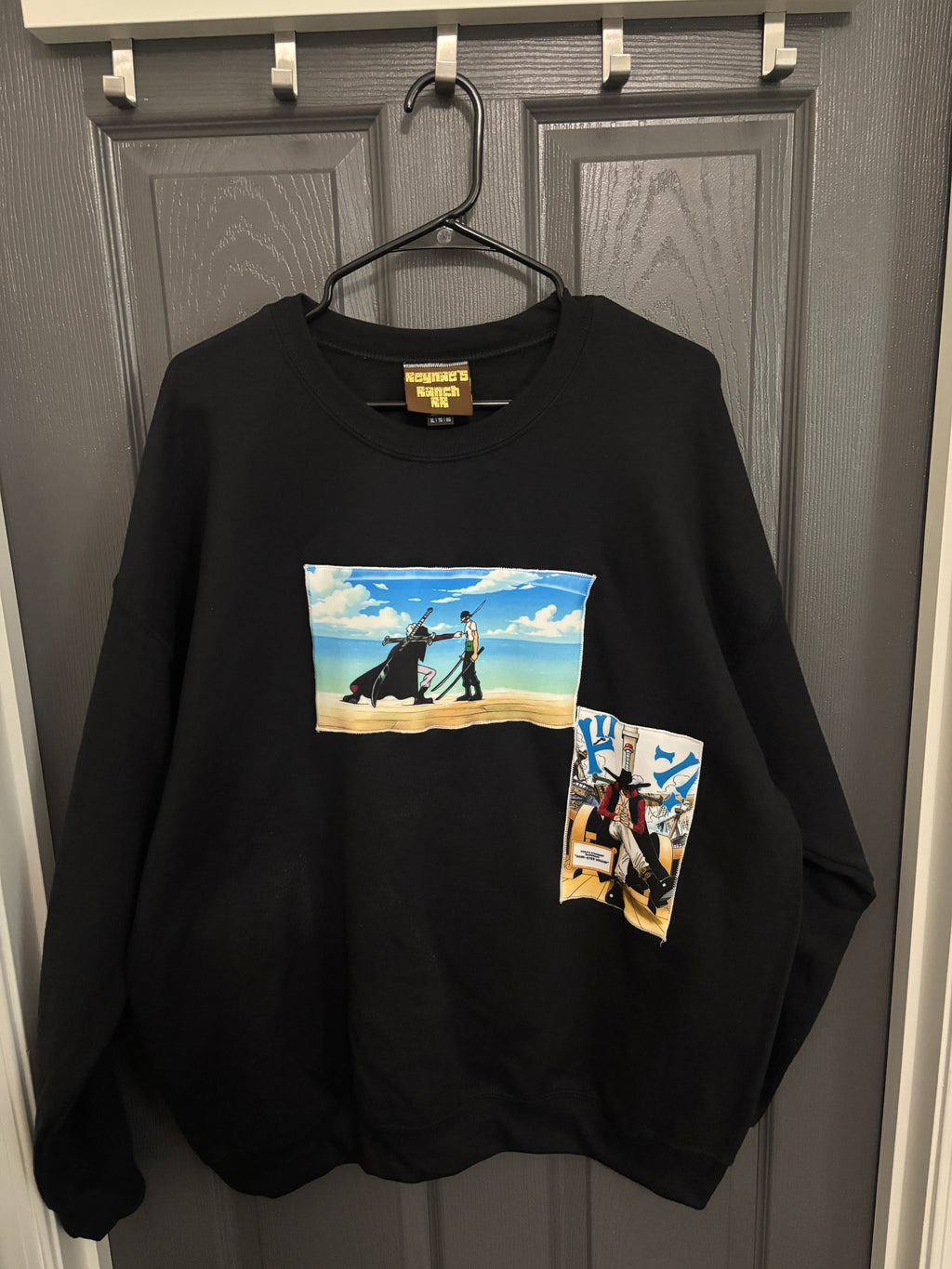 Swordsmen XL
