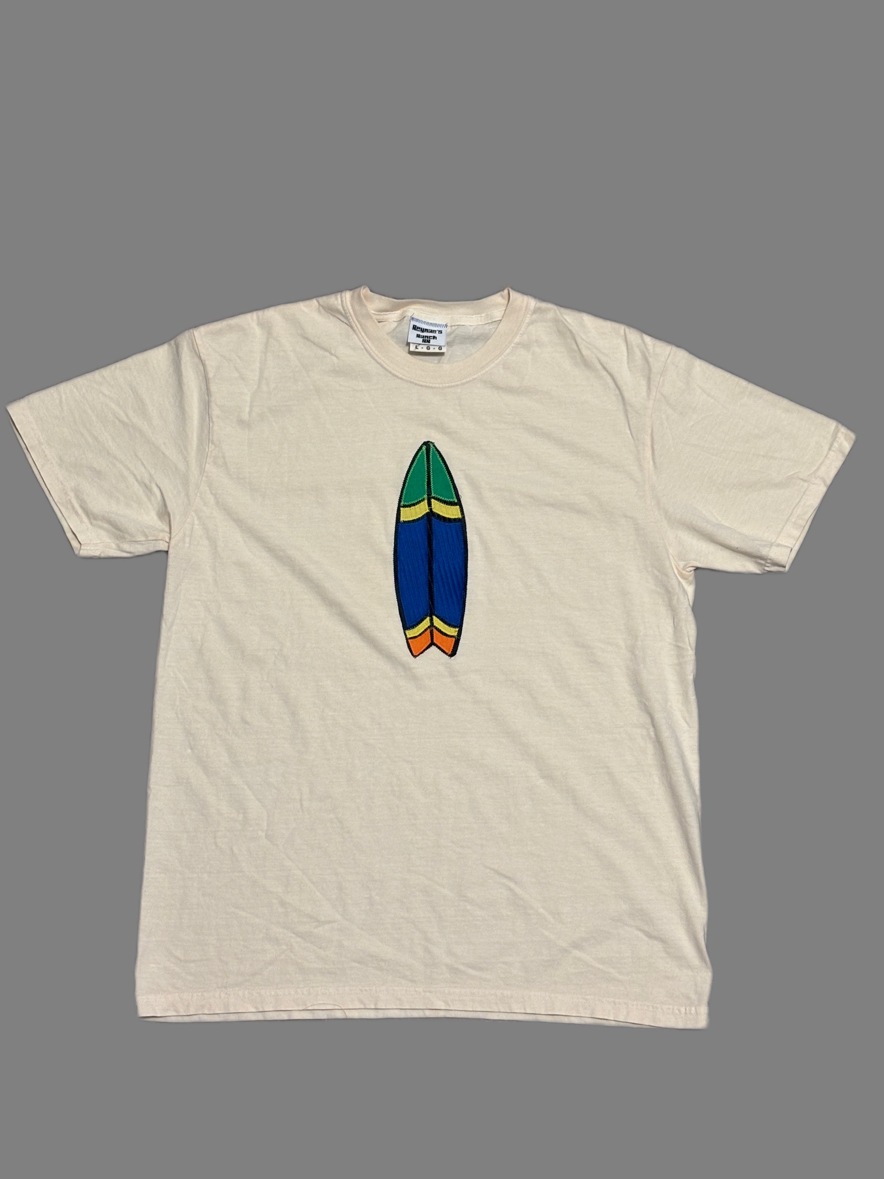 Surfboard