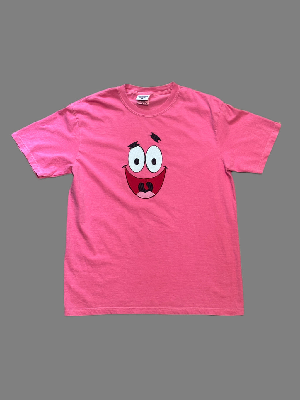 Patrick