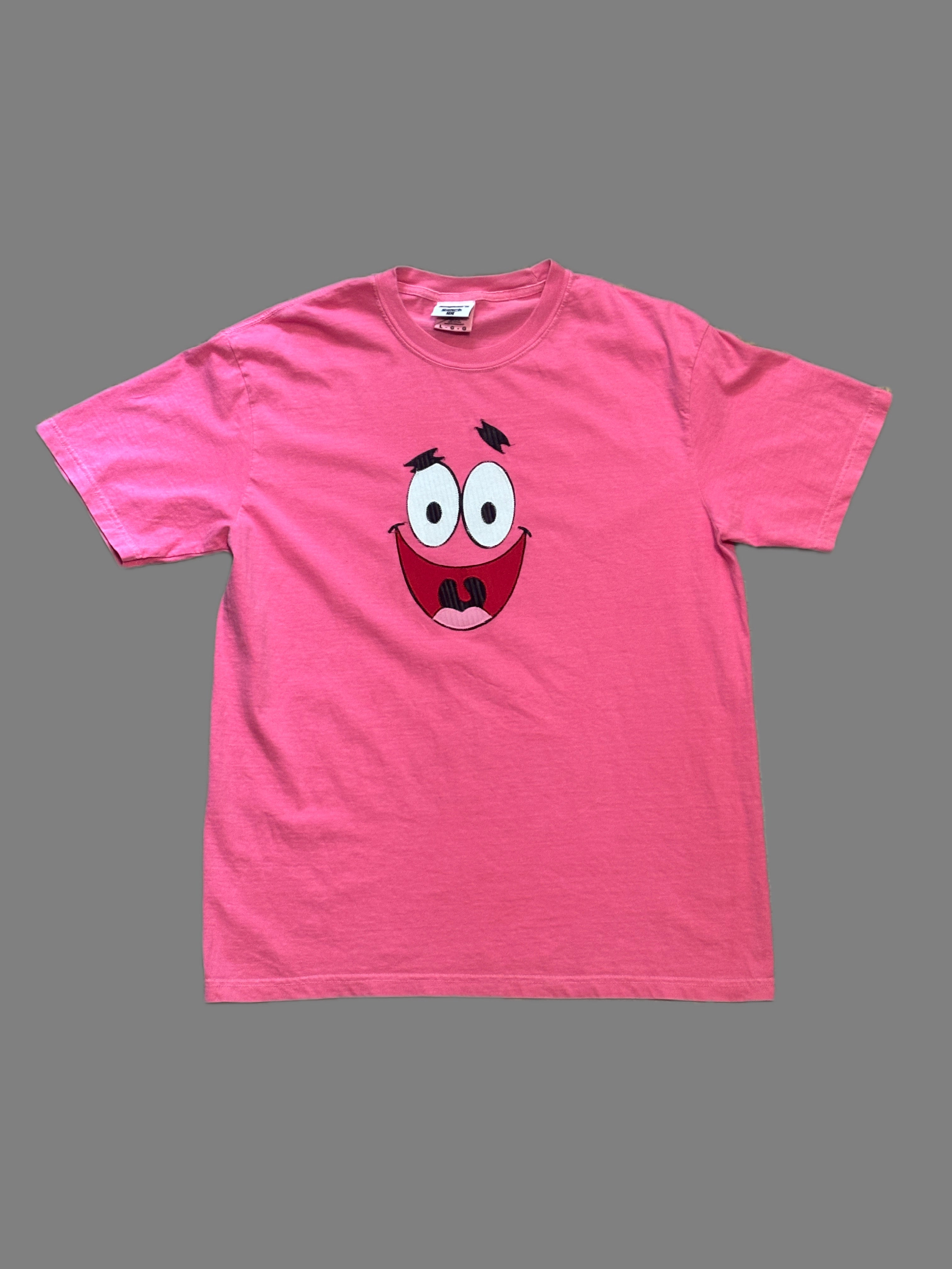 Patrick