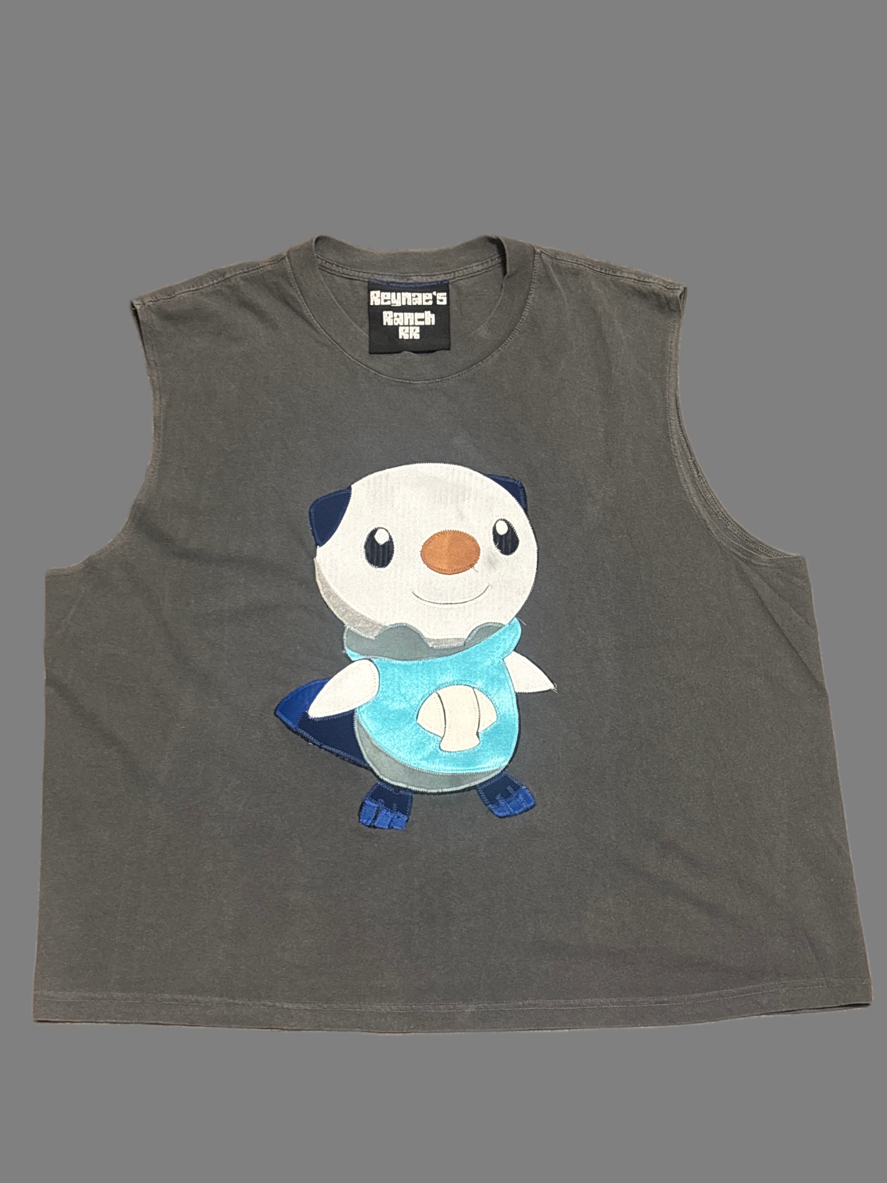 Oshawott