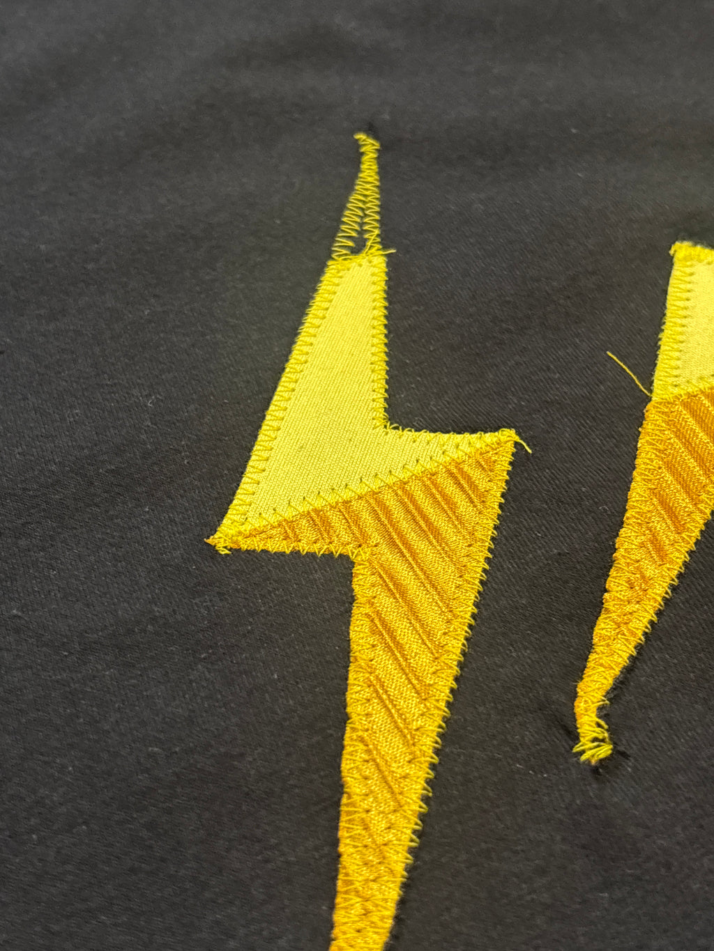 Thunder Bolt