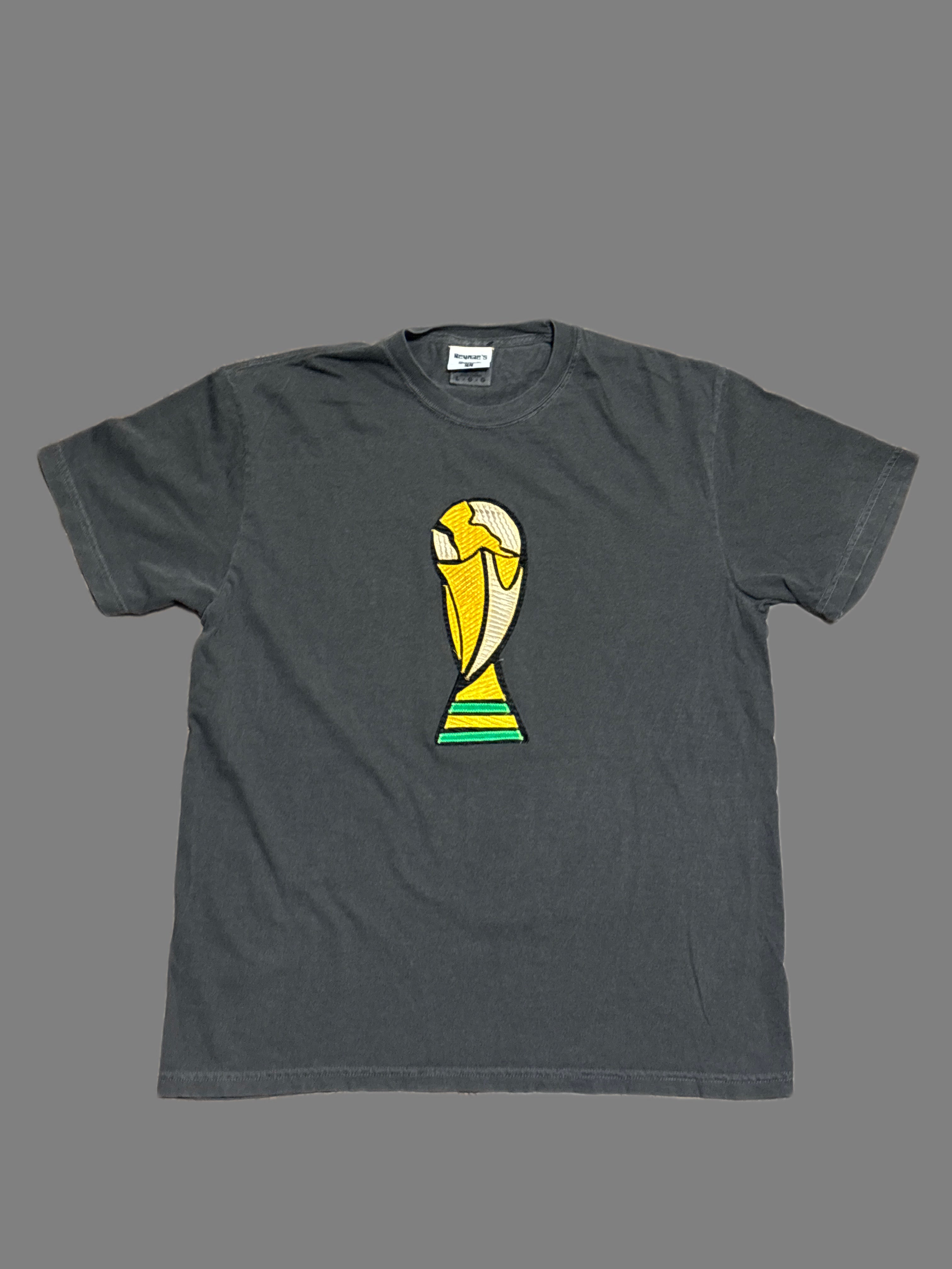 World Cup Trophy