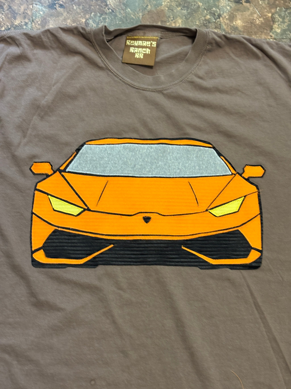 Lamborghini