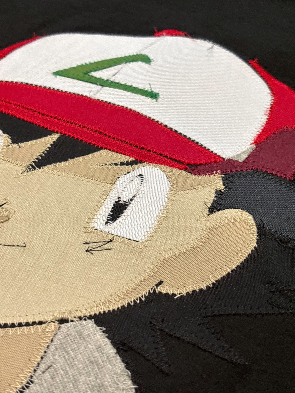 Ash Ketchum