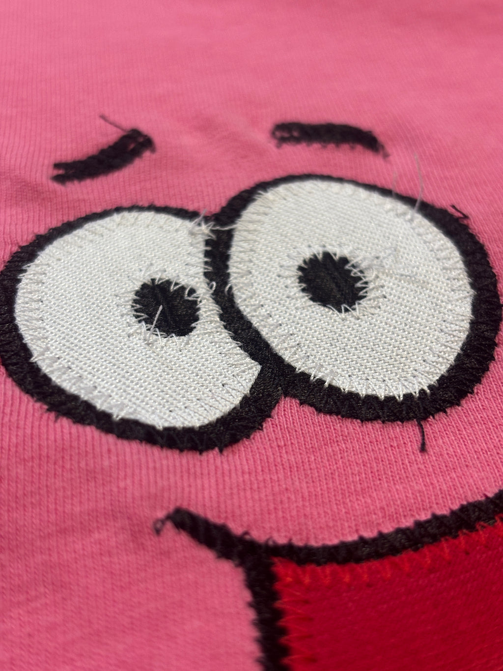 Patrick Star