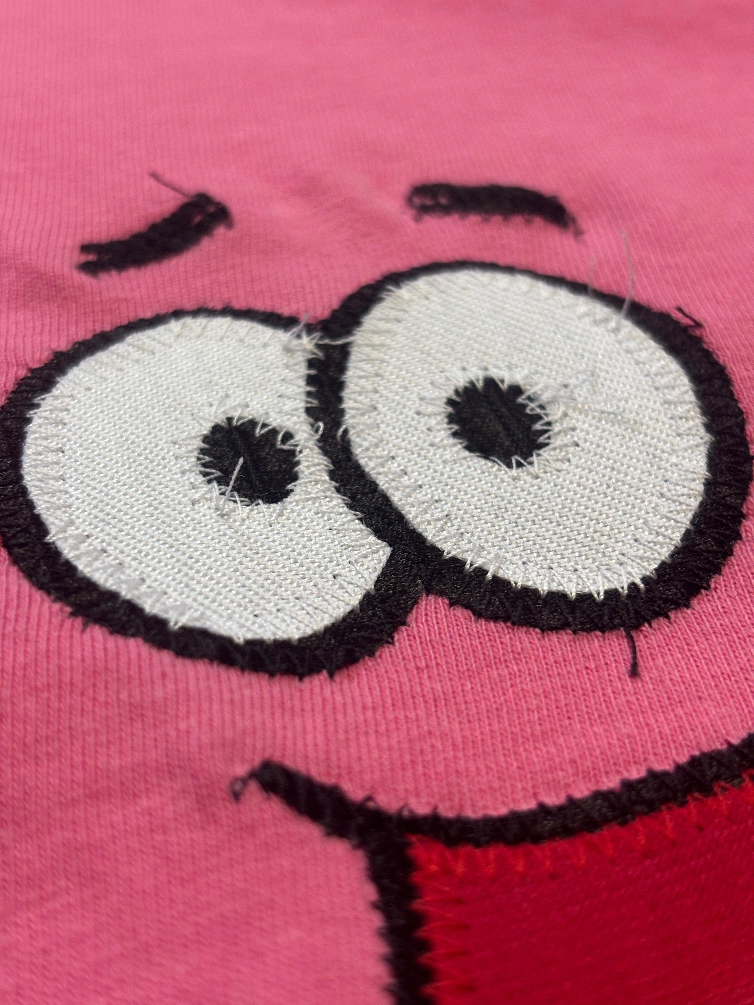 Patrick Star