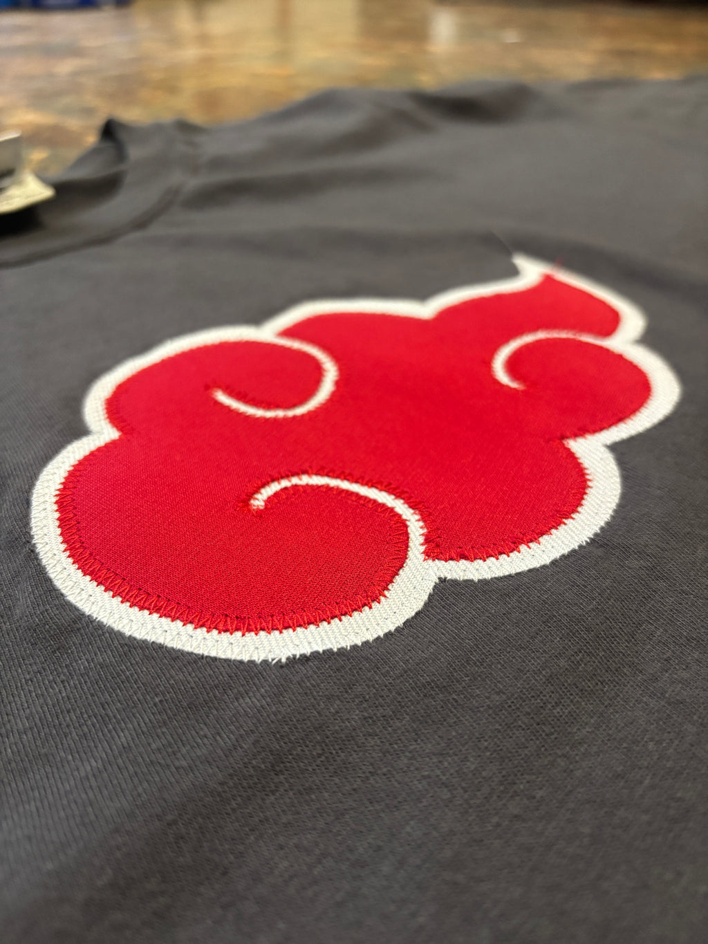 Akatsuki Grey