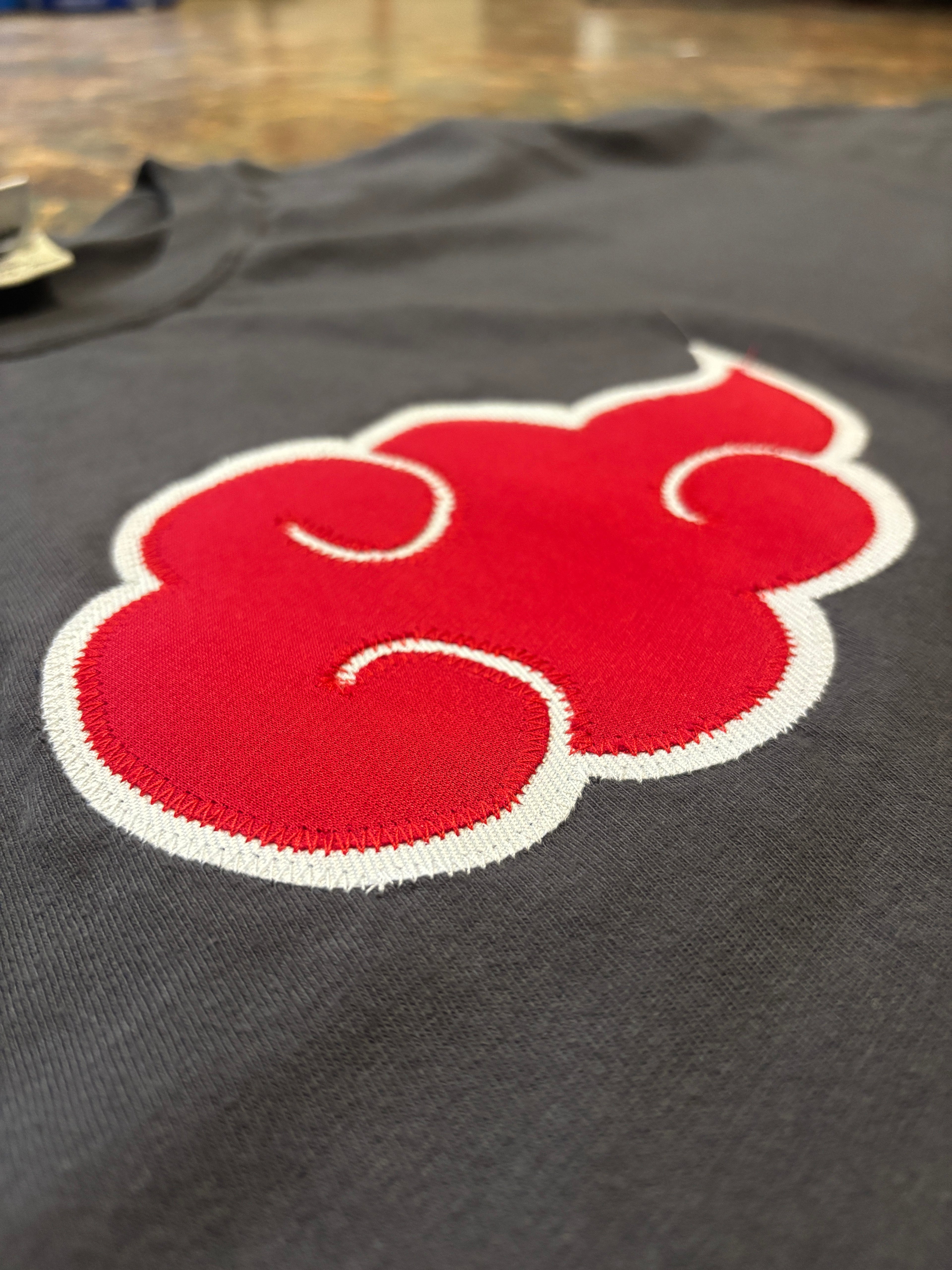 Akatsuki Grey